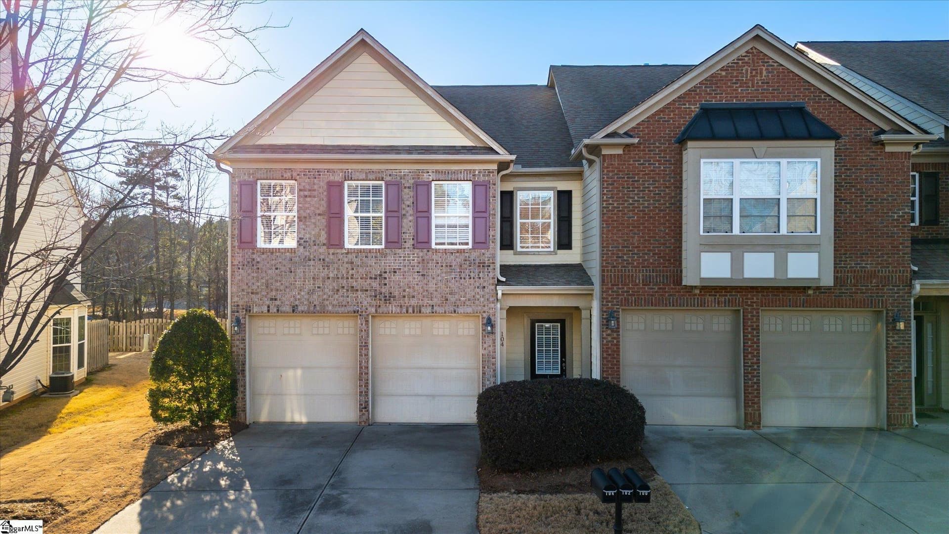 Property image 3 at 104 Awendaw Way, Greenville, SC 29607