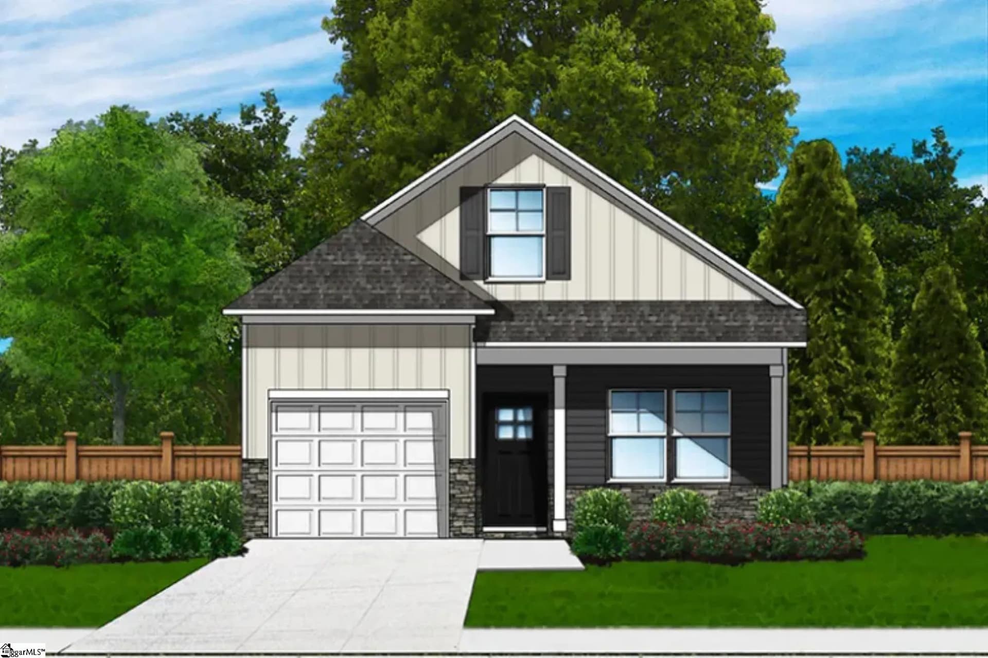 203 Brown Circle