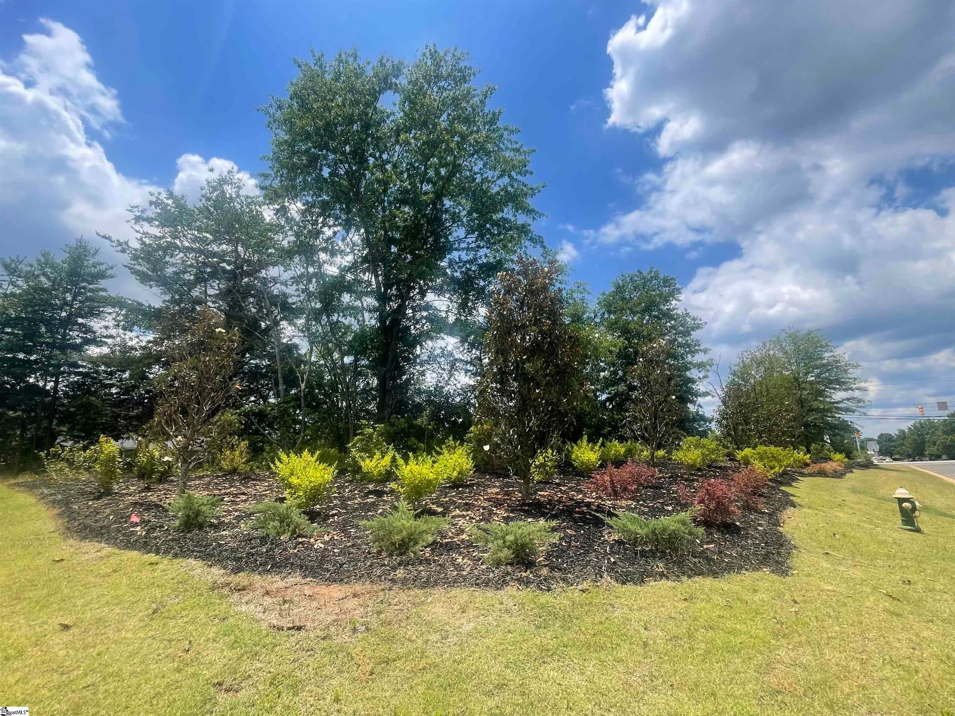 Property image 4 at 203 Brown Circle, Easley, SC 29642