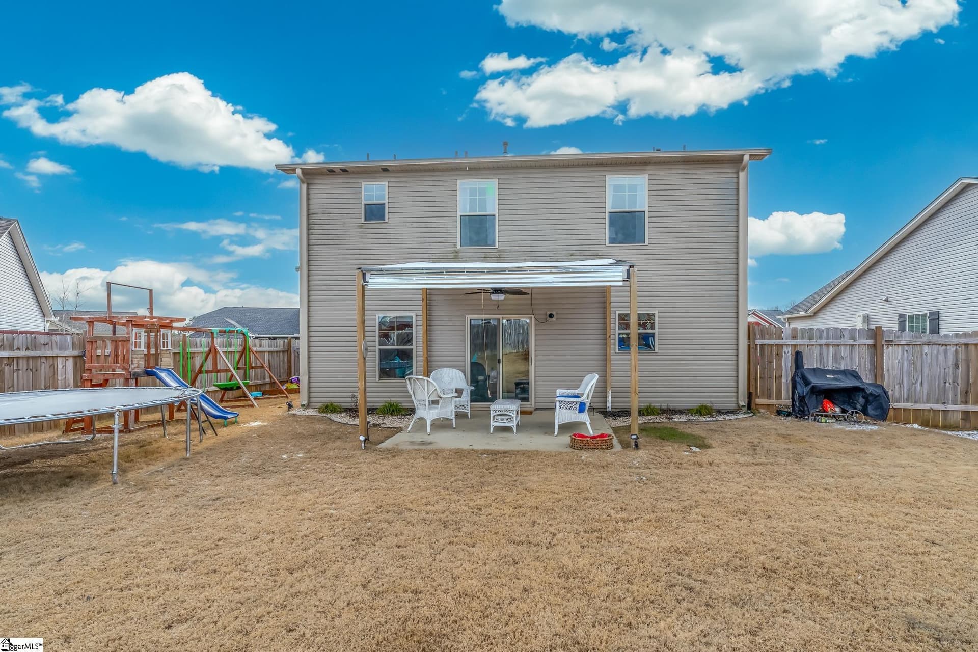 Property image 3 at 14 Snowy Court, Fountain Inn, SC 29644
