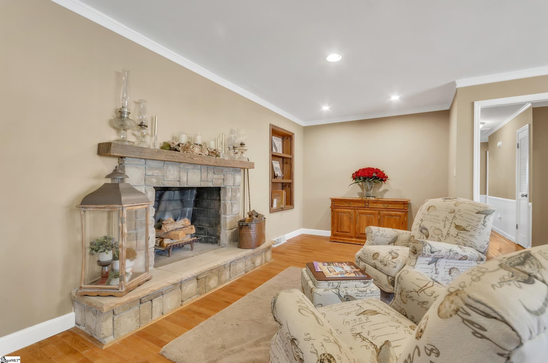 Property image 3 at 111 Boulder Road, Greenville, SC 29607