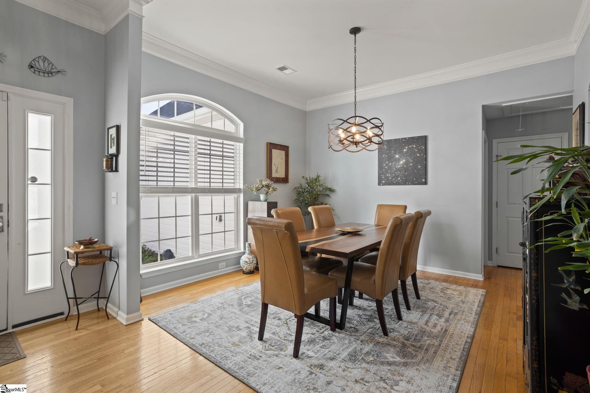 Property image 5 at 418 Belgray Court, Taylors, SC 29687