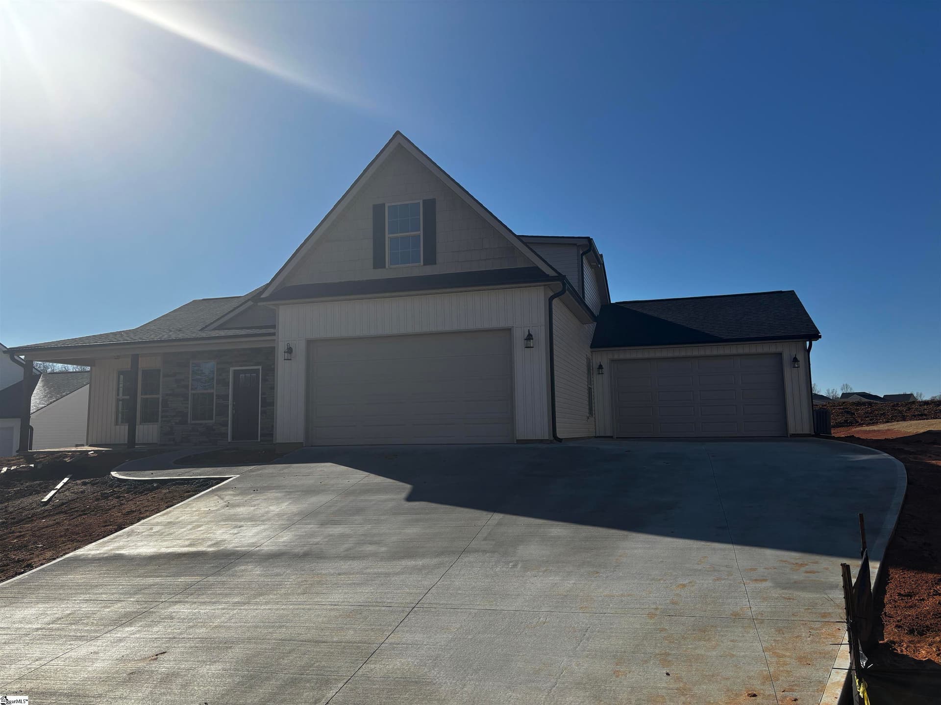 Property image 2 at 110 Walters Way, Pickens, SC 29671