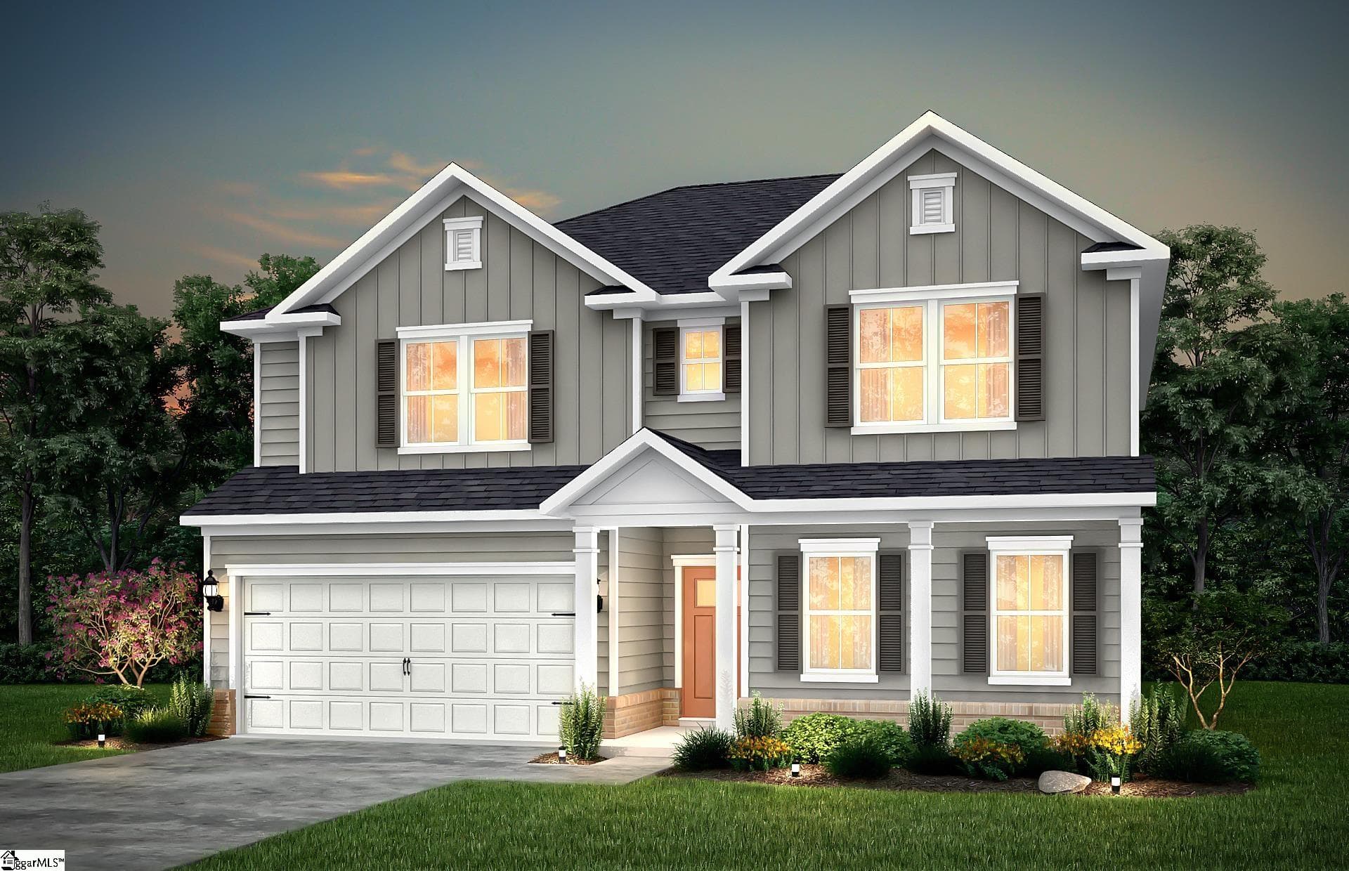 Property image 1 at 202 Indigo Park Place, Easley, SC 29642
