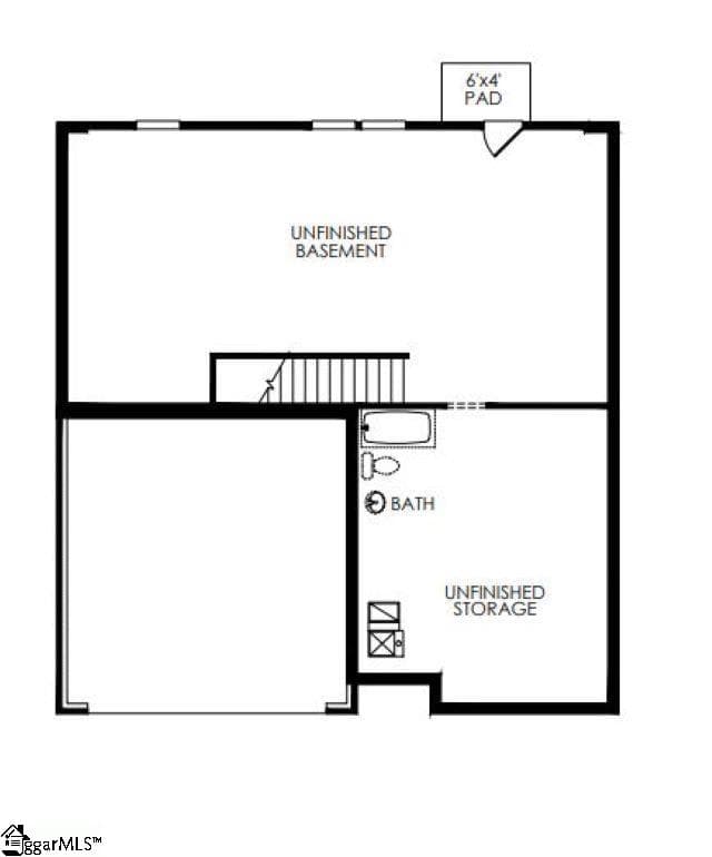 Property image 4 at 108 Indigo Park Place, Easley, SC 29642