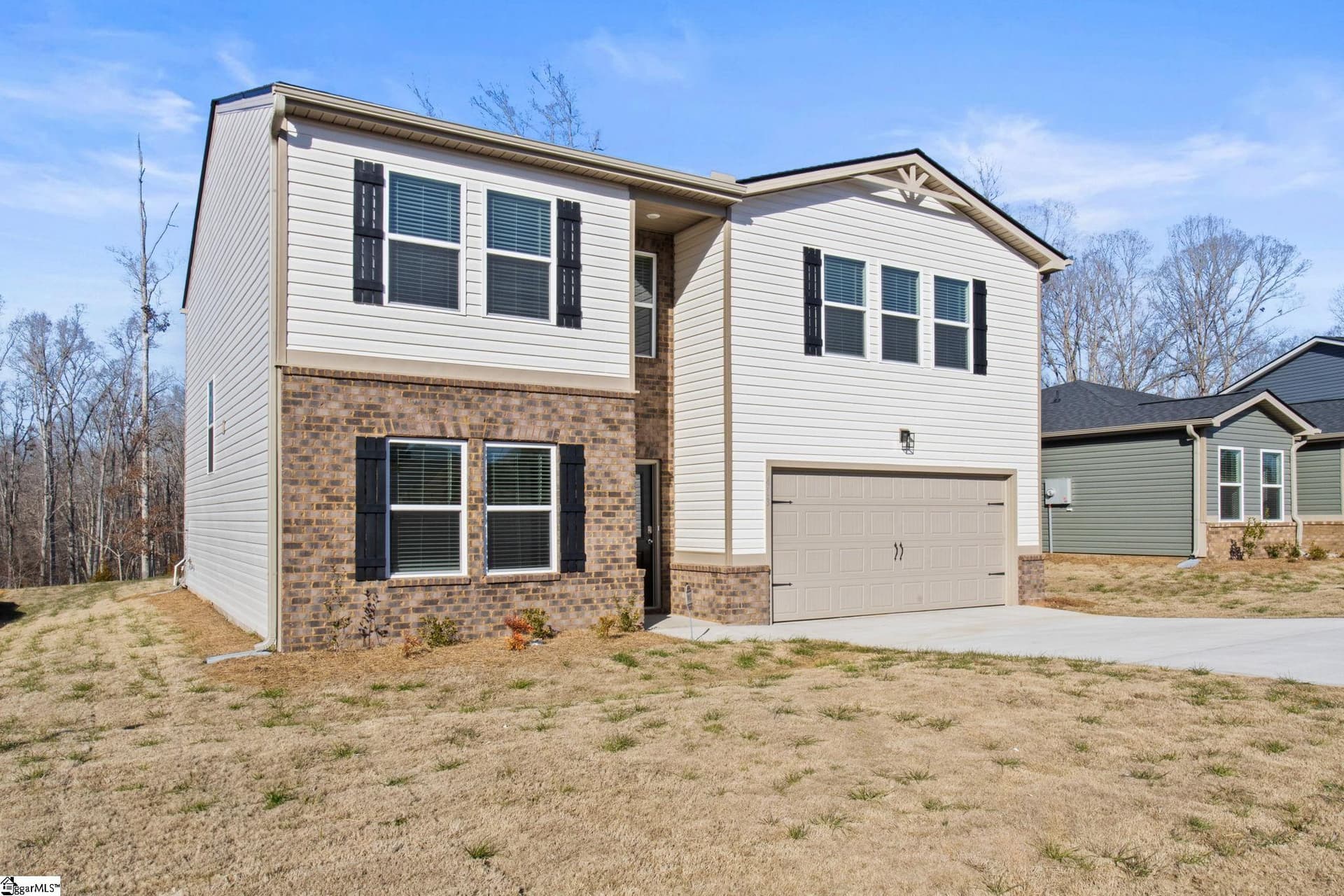 Property image 2 at 413 Haddon Trail, Woodruff, SC 29388