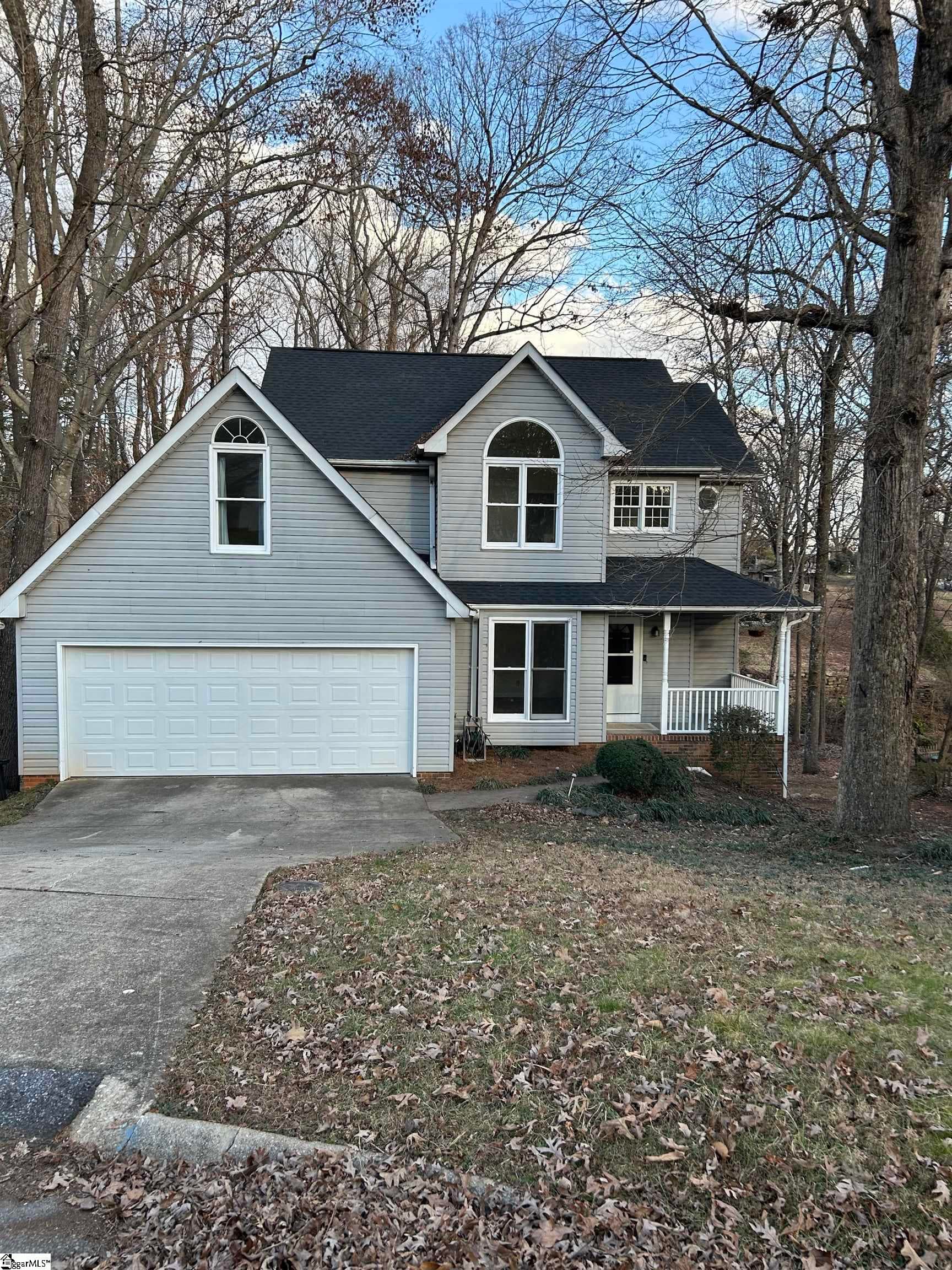 Property image 2 at 406 Junuluska Way, Greenville, SC 29609