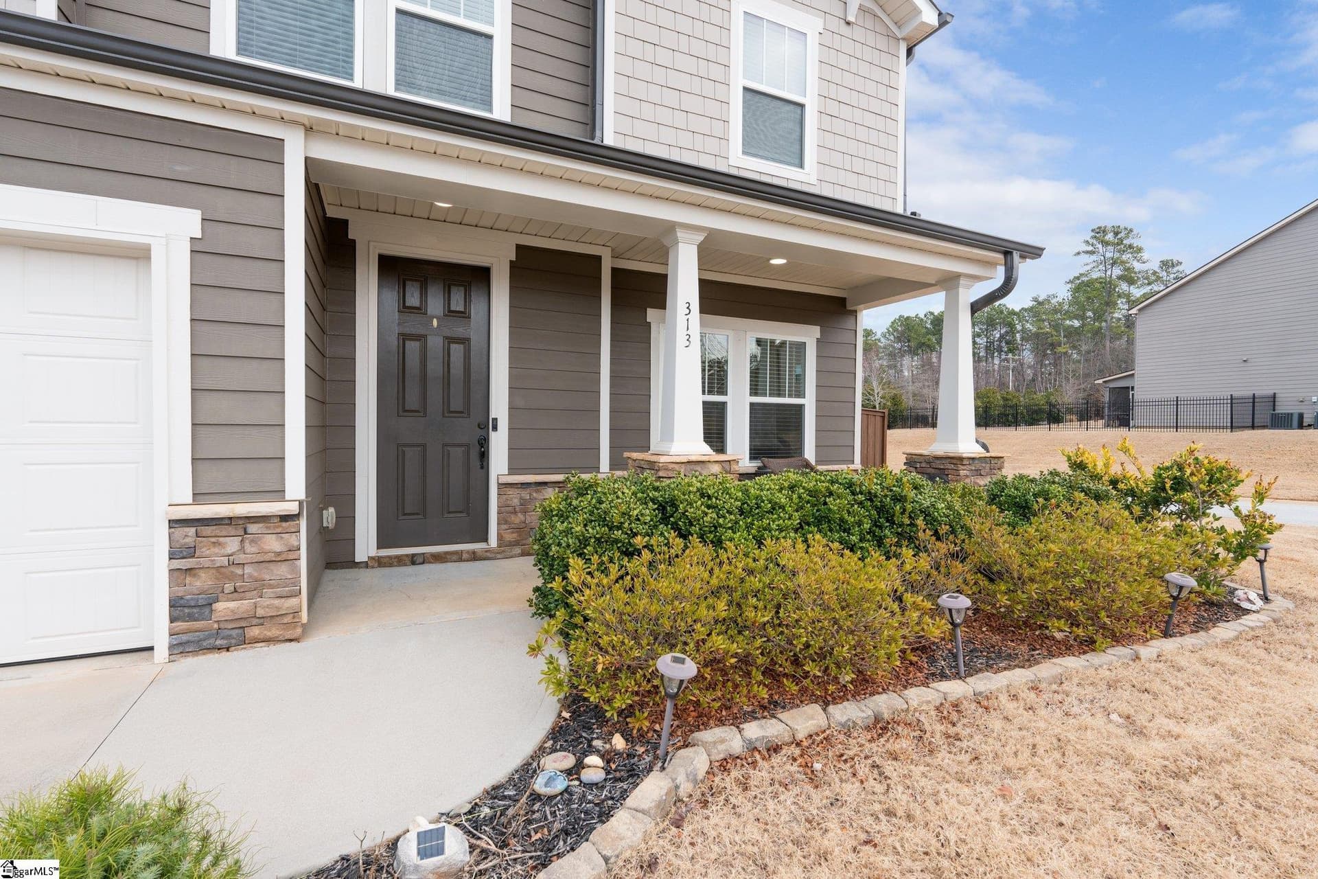 Property image 2 at 313 River Otter Road, Simpsonville, SC 29680