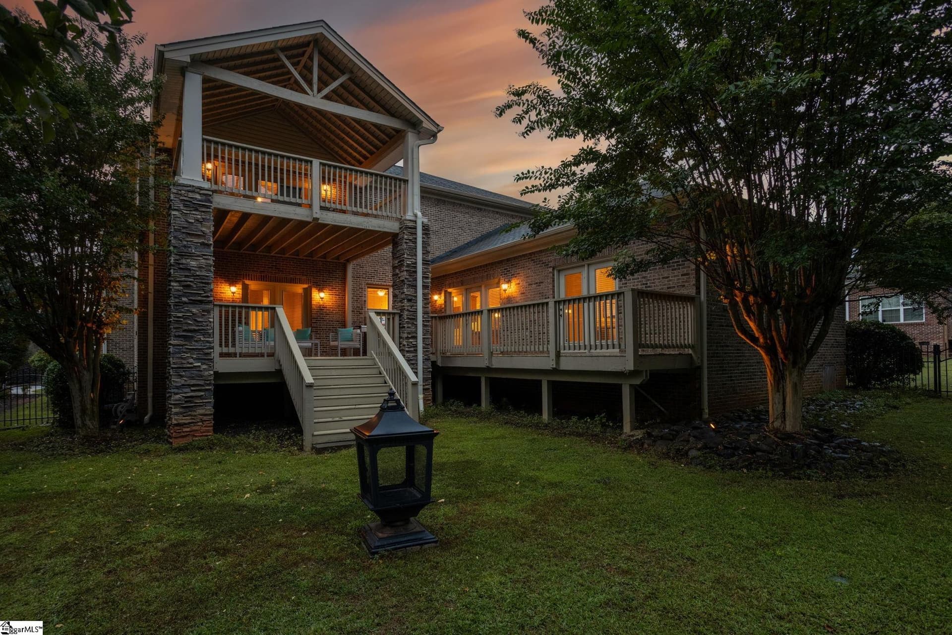 Property image 2 at 17 Ruby Lake Lane, Simpsonville, SC 29681
