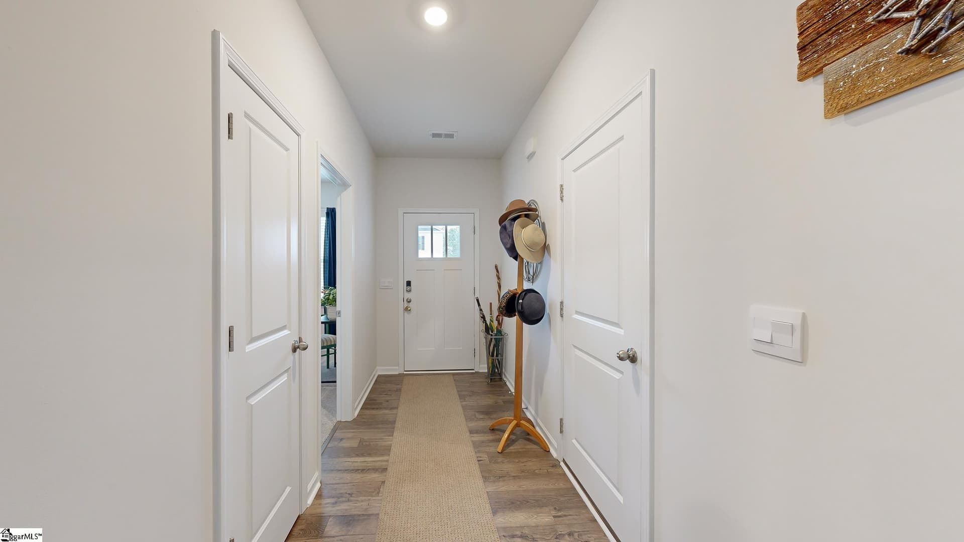 Property image 2 at 536 Sapling Gap Road, Greer, SC 29651-5452