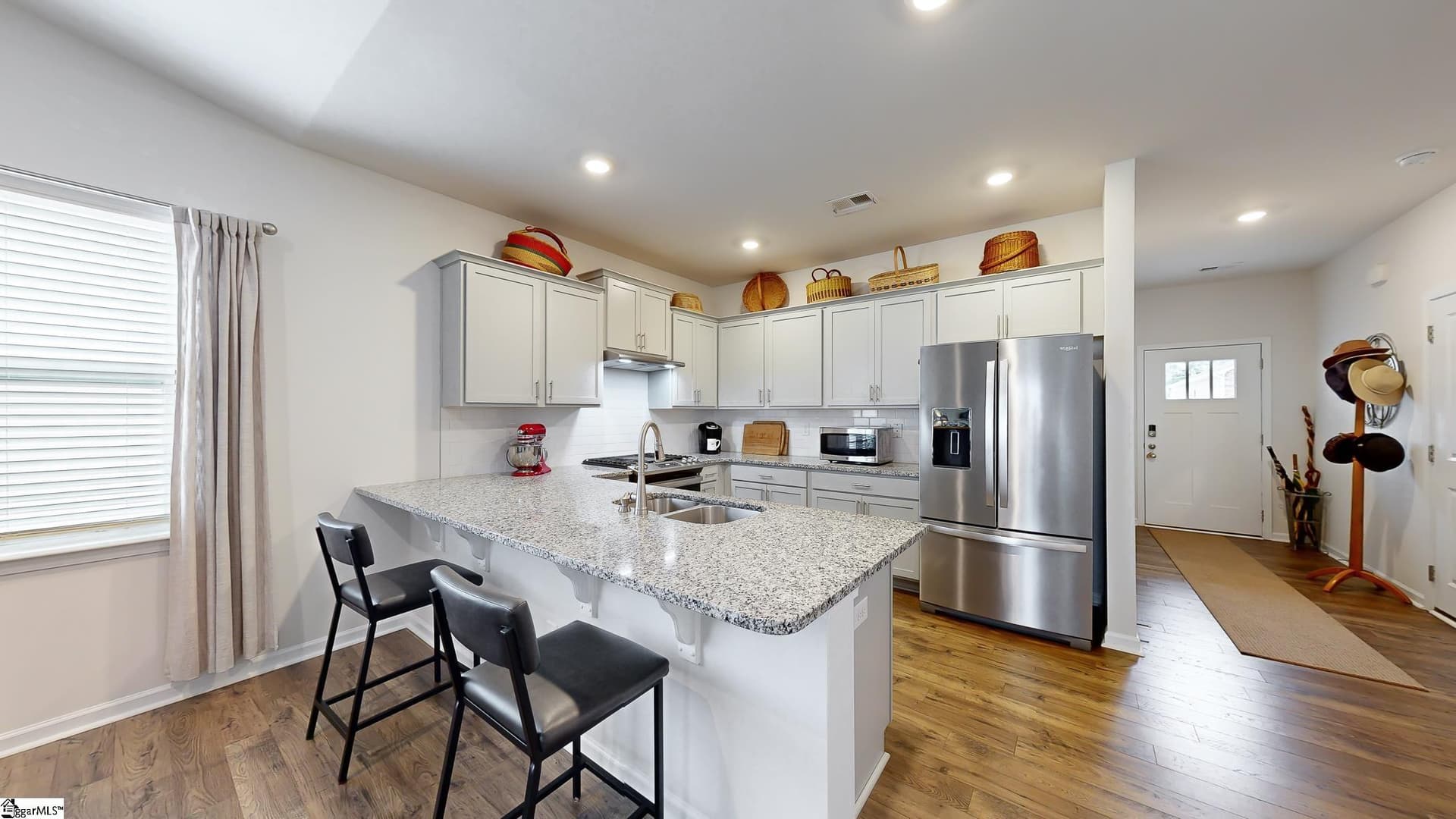 Property image 3 at 536 Sapling Gap Road, Greer, SC 29651-5452
