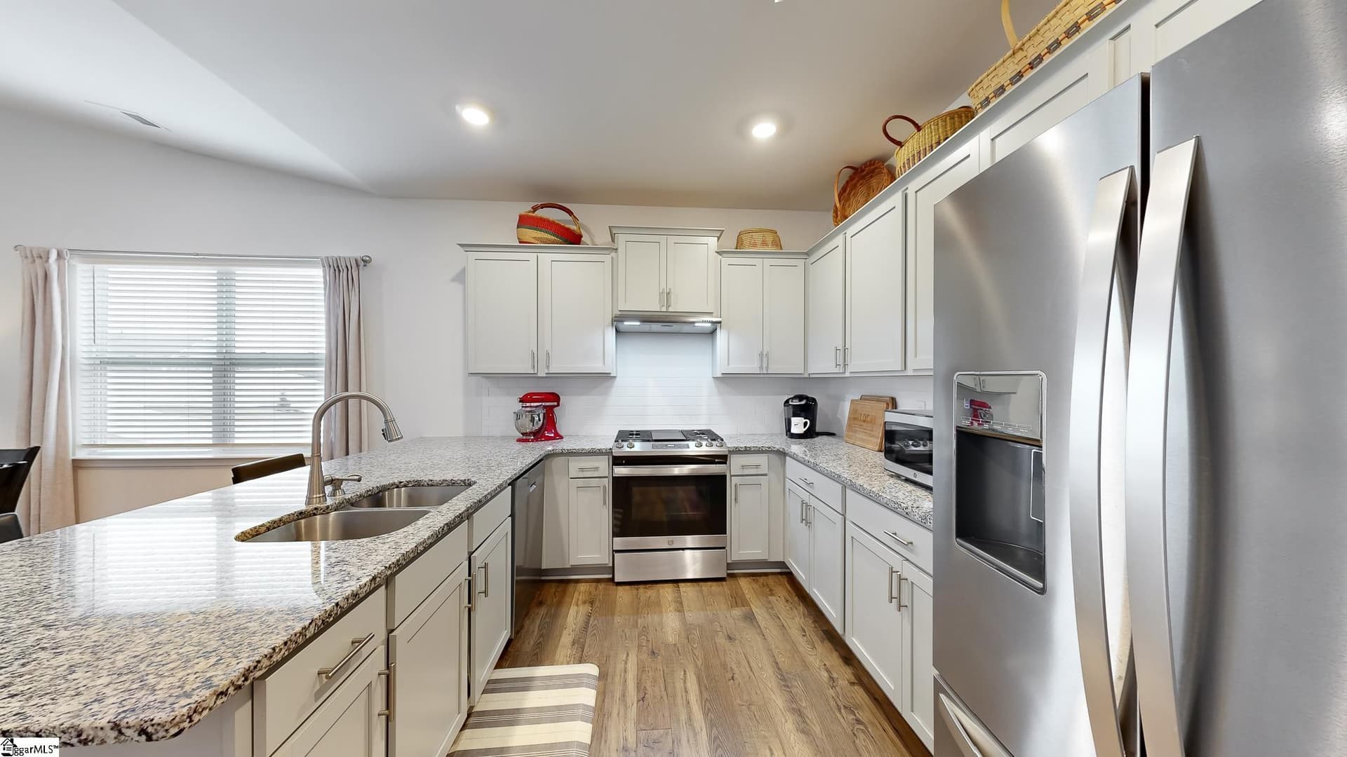 Property image 4 at 536 Sapling Gap Road, Greer, SC 29651-5452