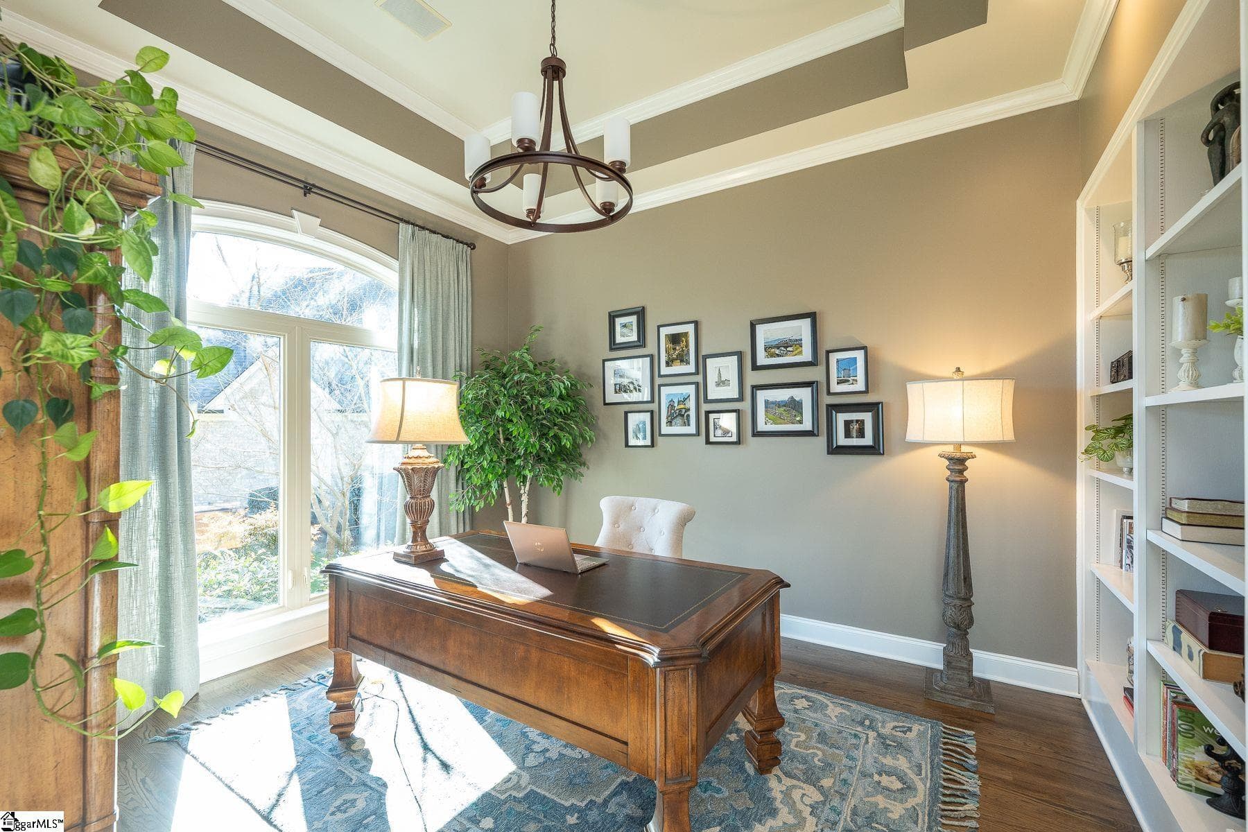 Property image 3 at 705 Carolina Bay Court, Simpsonville, SC 29681