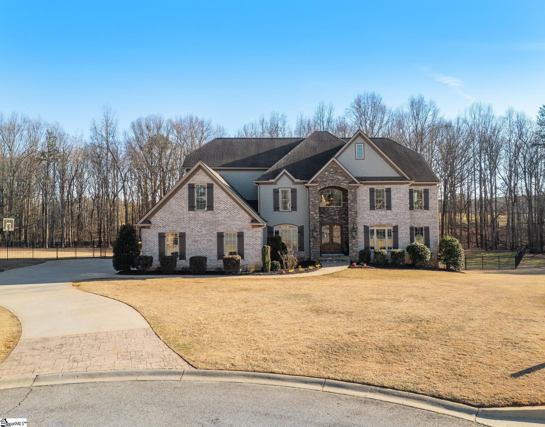 Bagwell Farms, Piedmont Community