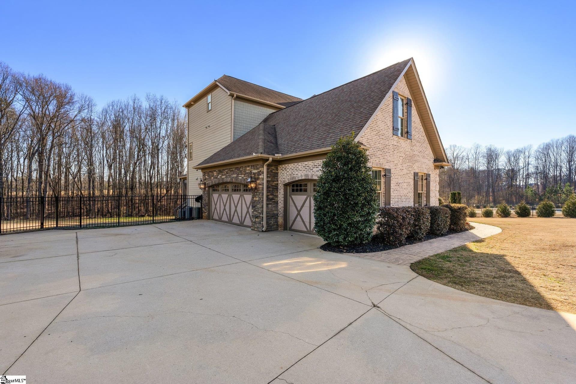 Property image 2 at 118 Clara Smith Lane, Piedmont, SC 29673