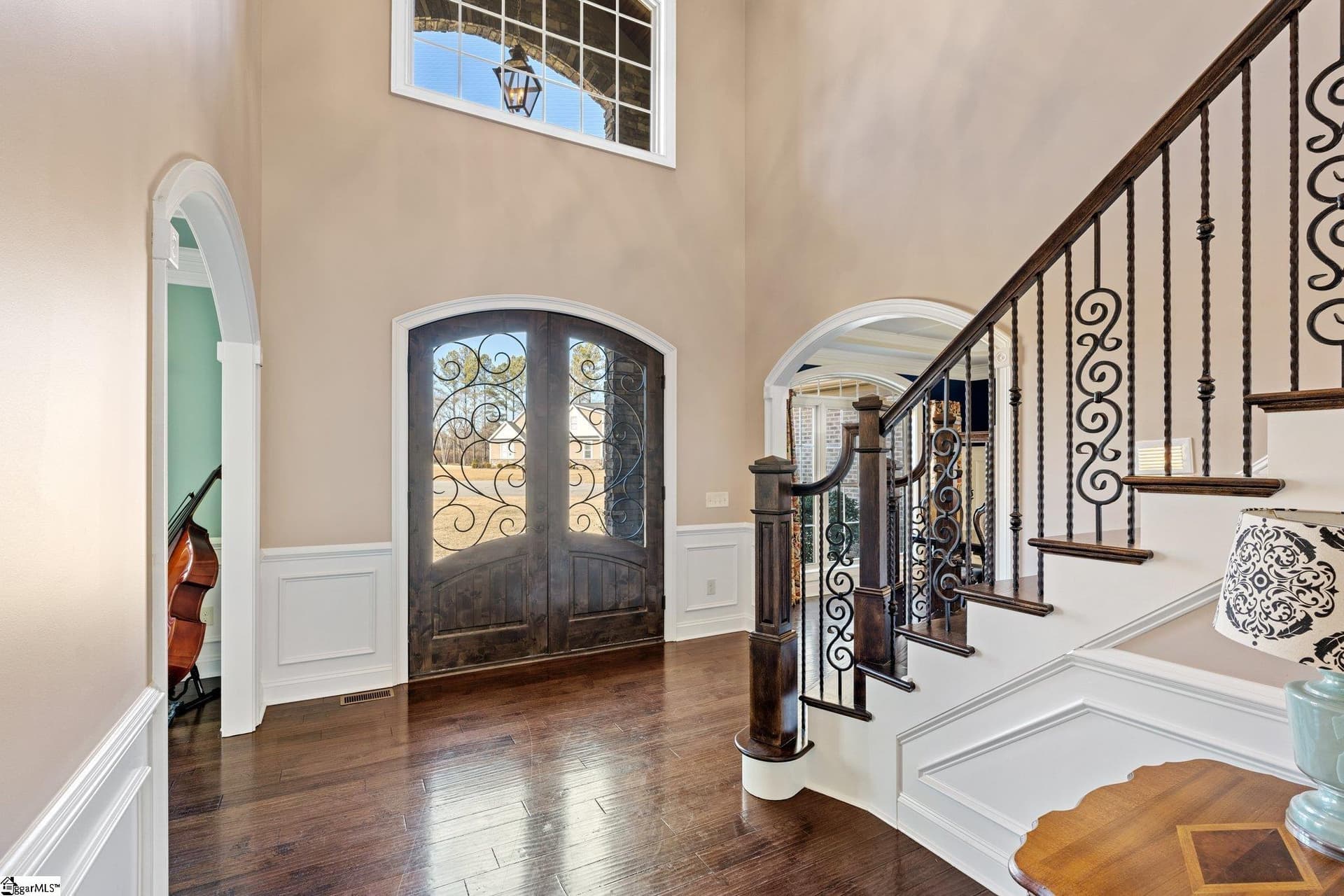 Property image 4 at 118 Clara Smith Lane, Piedmont, SC 29673