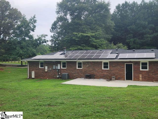 Property image 4 at 104 Kilgore Avenue, Williamston, SC 29697
