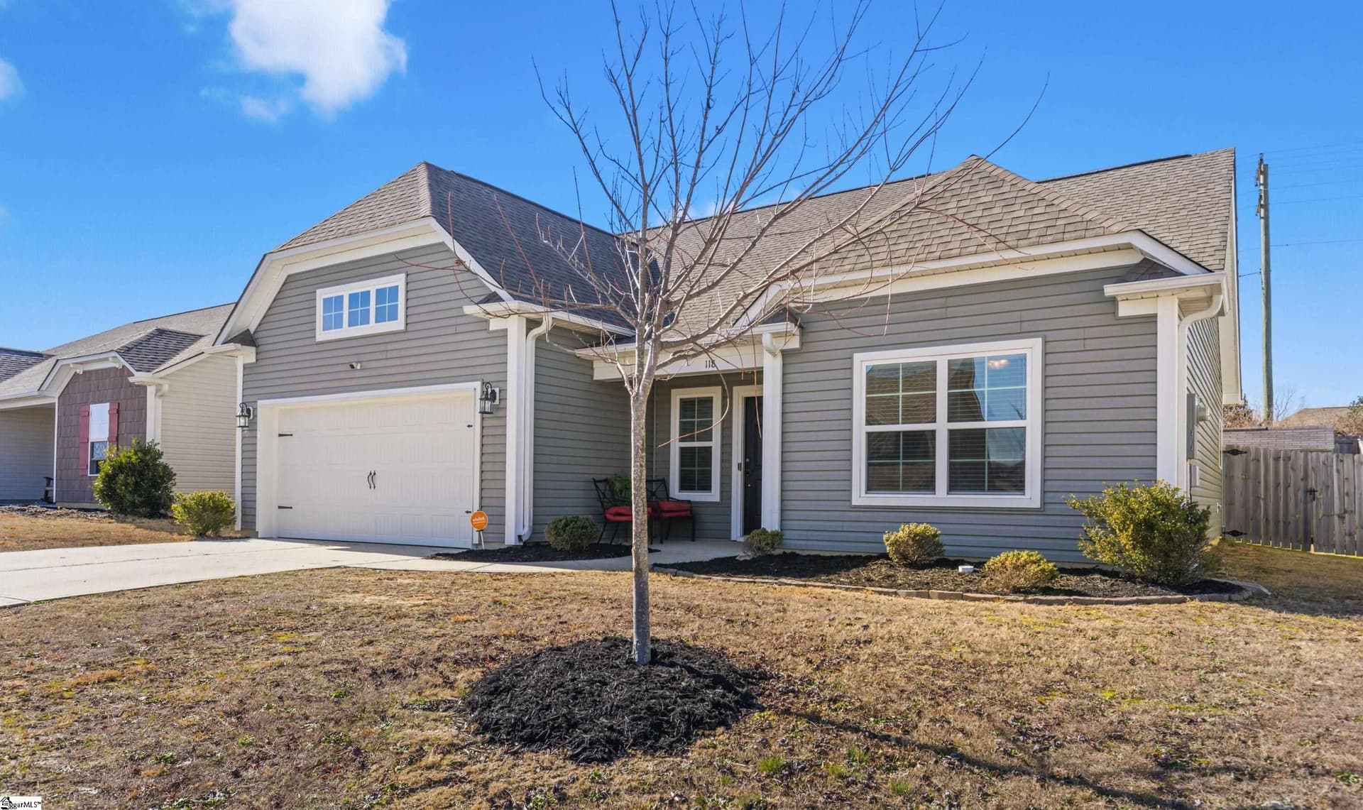 Property image 2 at 118 Barred Owl Drive, Fountain Inn, SC 29644