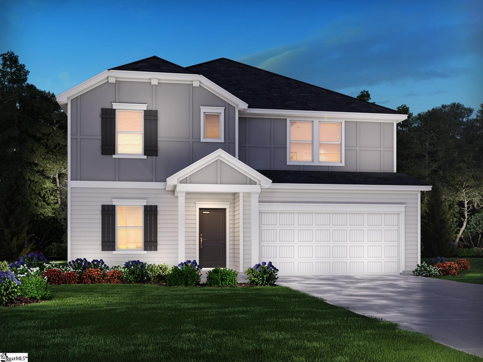 134 Willoughby Way