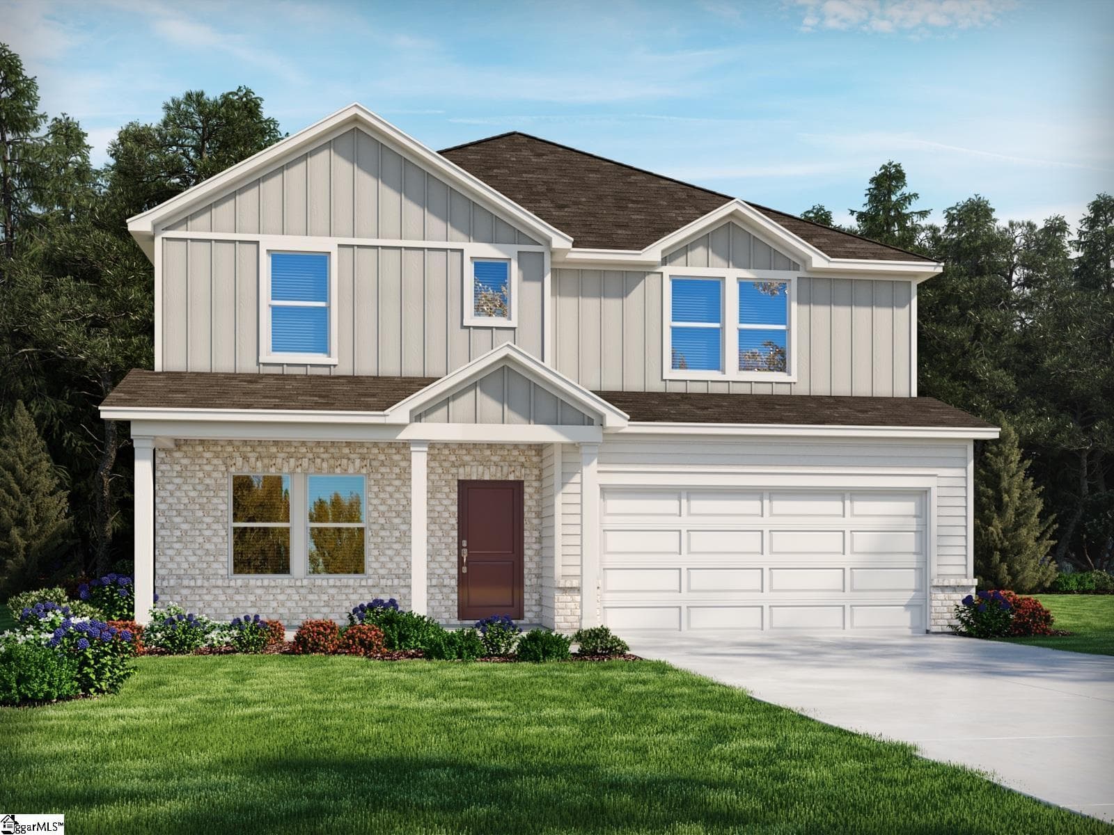 130 Willoughby Way