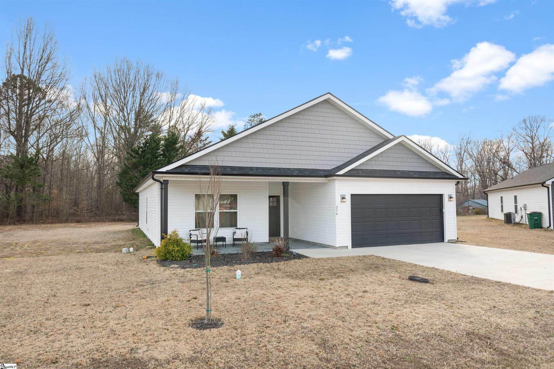 Property image 3 at 216 Essex Drive, Clinton, SC 29325