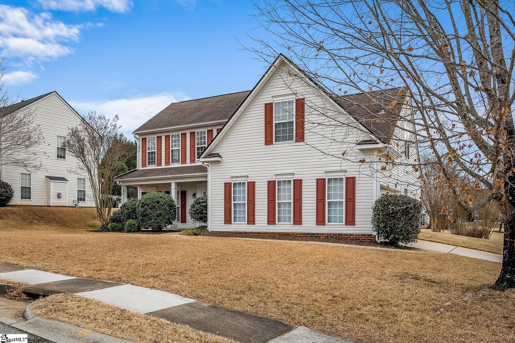 Property image 3 at 9 Montpelier Drive, Greer, SC 29650