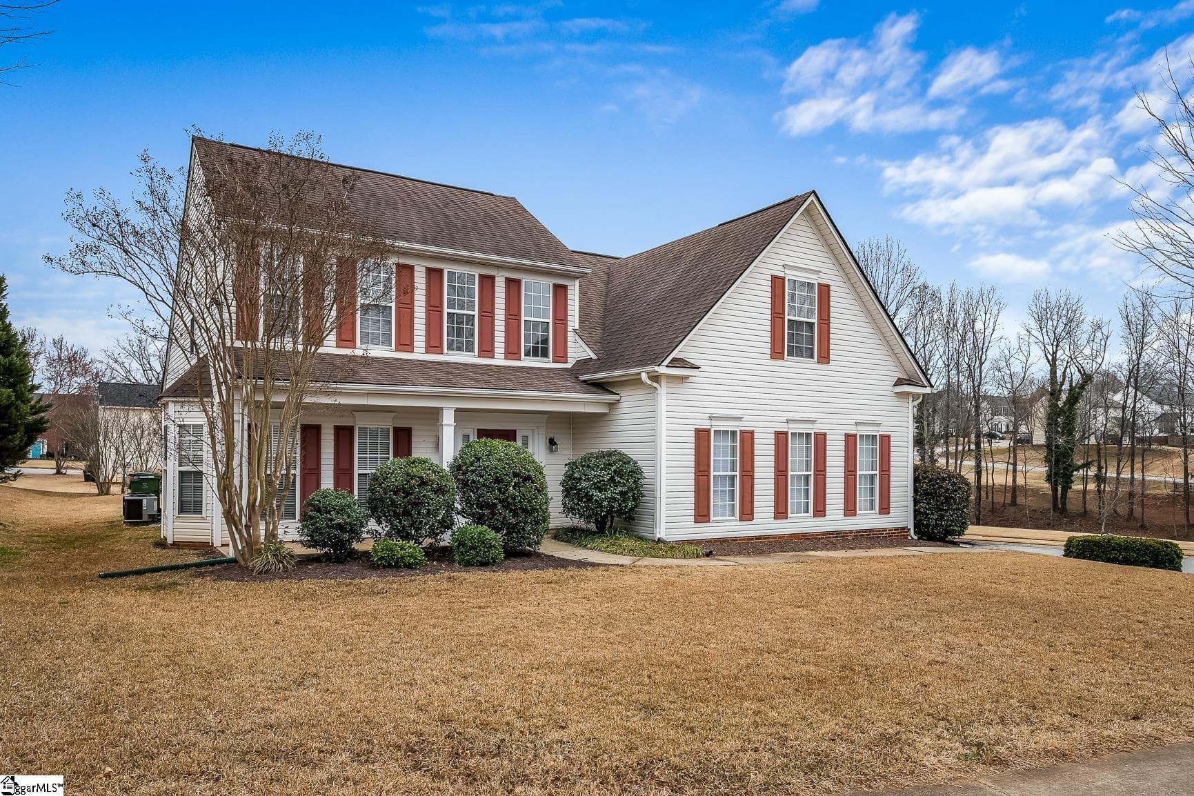 Property image 4 at 9 Montpelier Drive, Greer, SC 29650