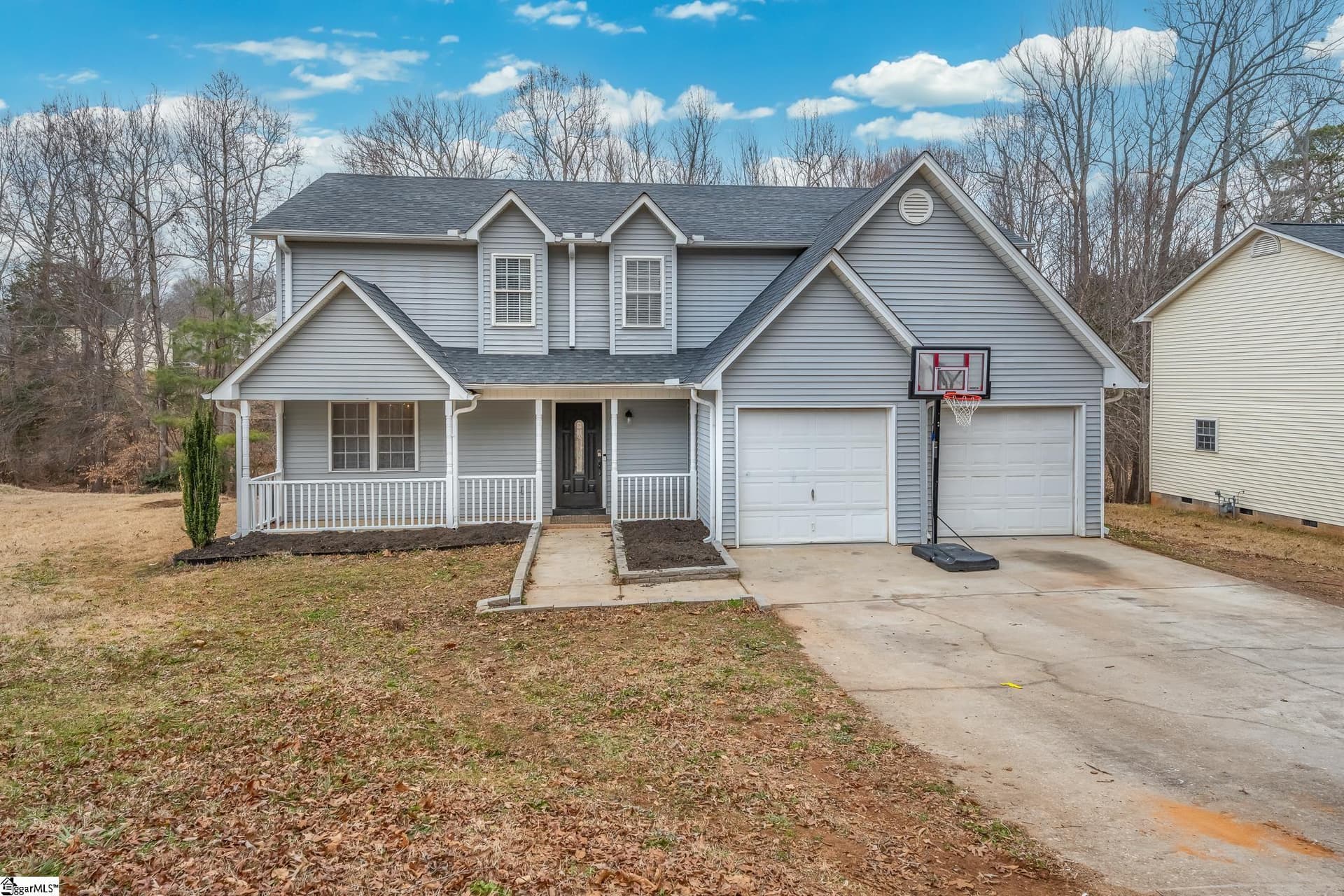 Property image 1 at 206 Courtneybrook Trail, Mauldin, SC 29662