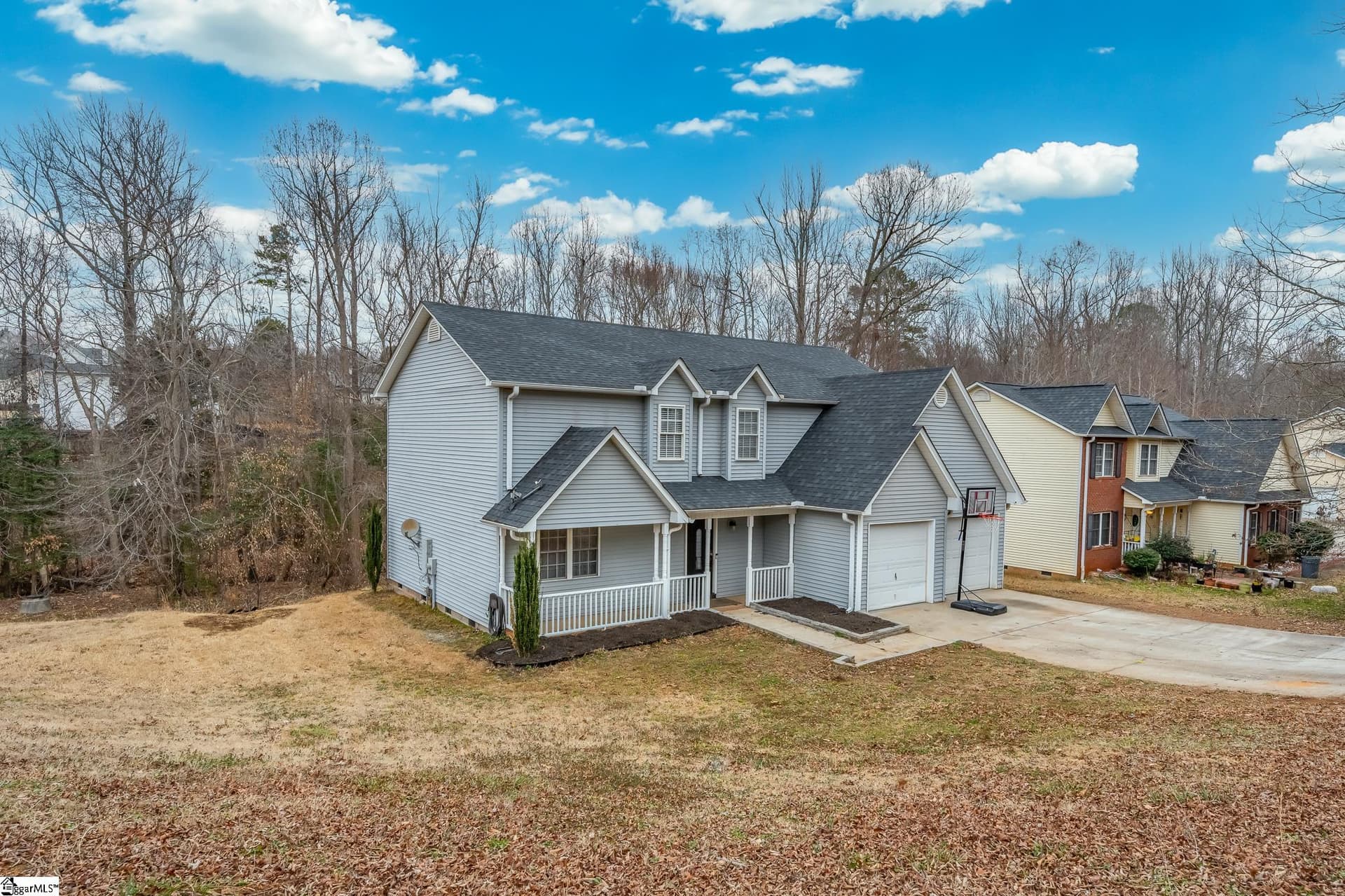 Property image 3 at 206 Courtneybrook Trail, Mauldin, SC 29662