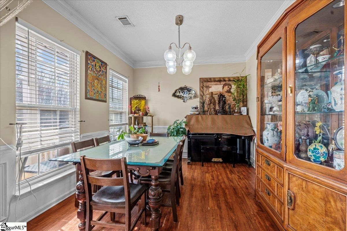Property image 4 at 416 Grafton Court, Greer, SC 29650