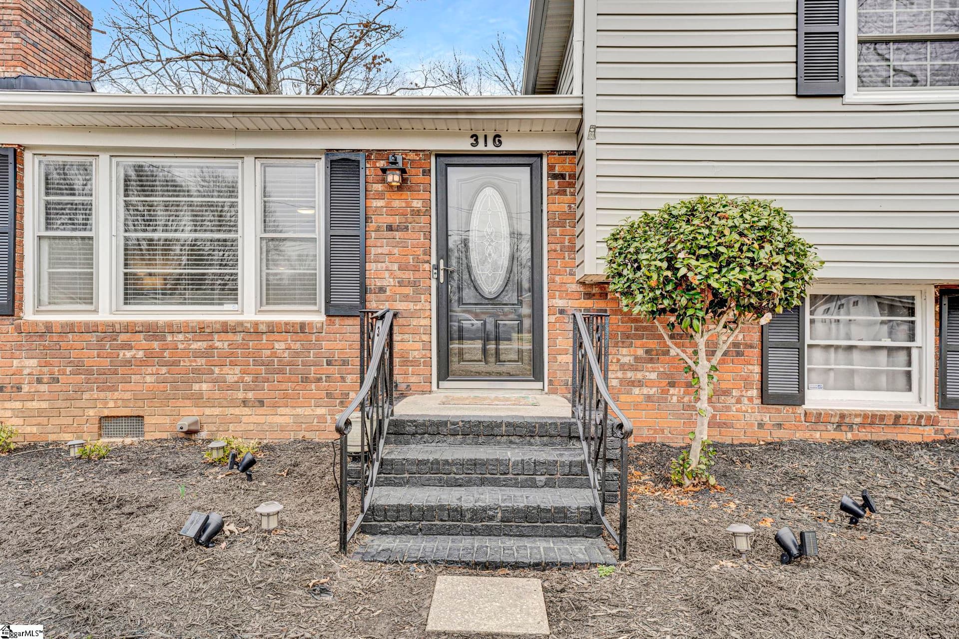 Property image 2 at 316 Vine Hill Road, Greenville, SC 29607