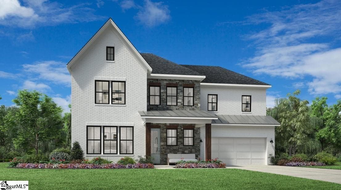 4 Medlock Drive