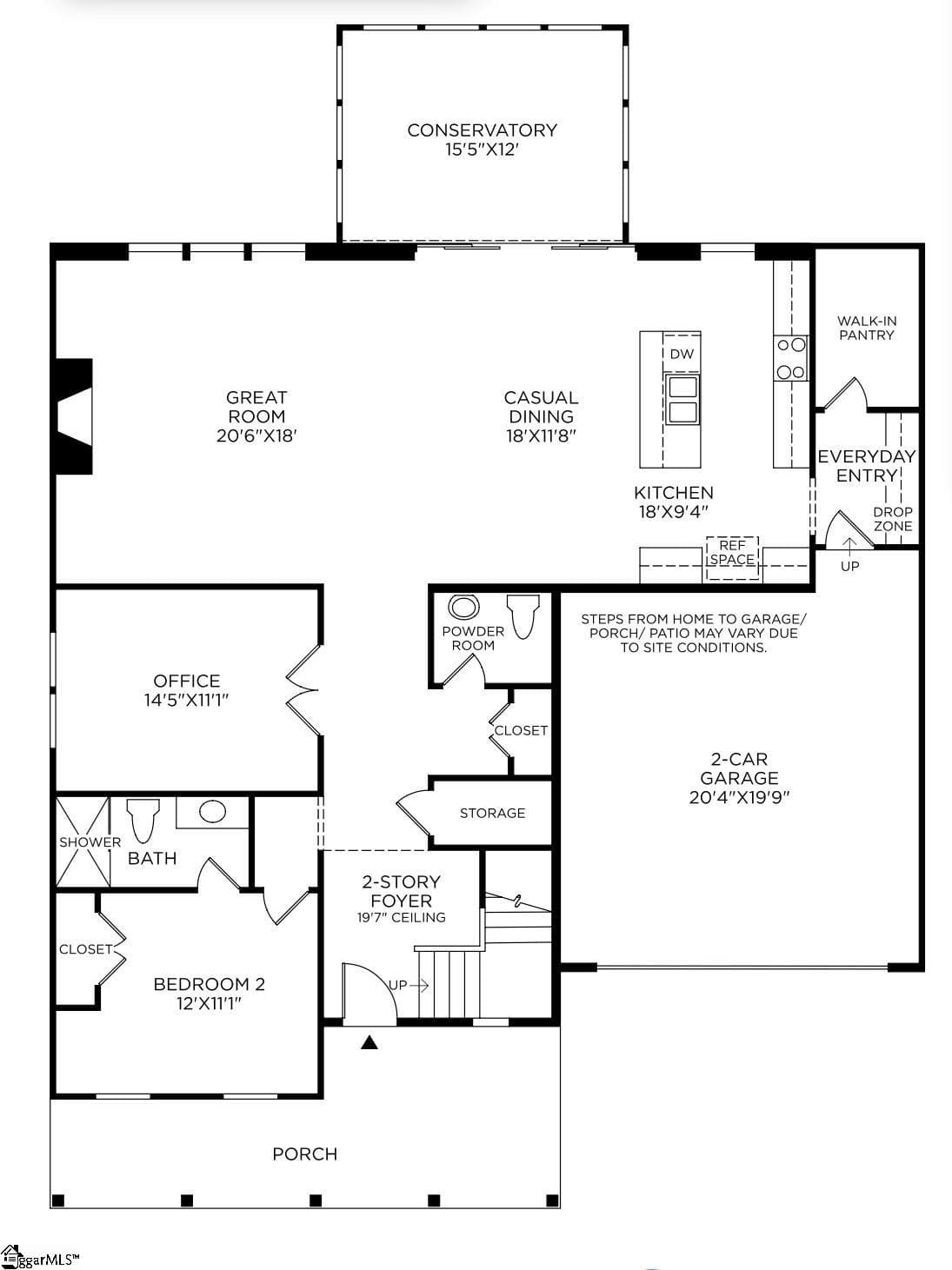 Property image 3 at 4 Medlock Drive, Greenville, SC 29615