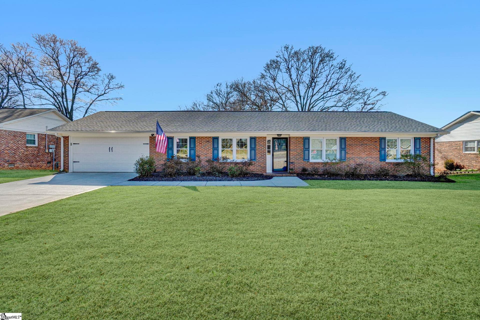 Property image 1 at 9 Scottswood Road, Greenville, SC 29615