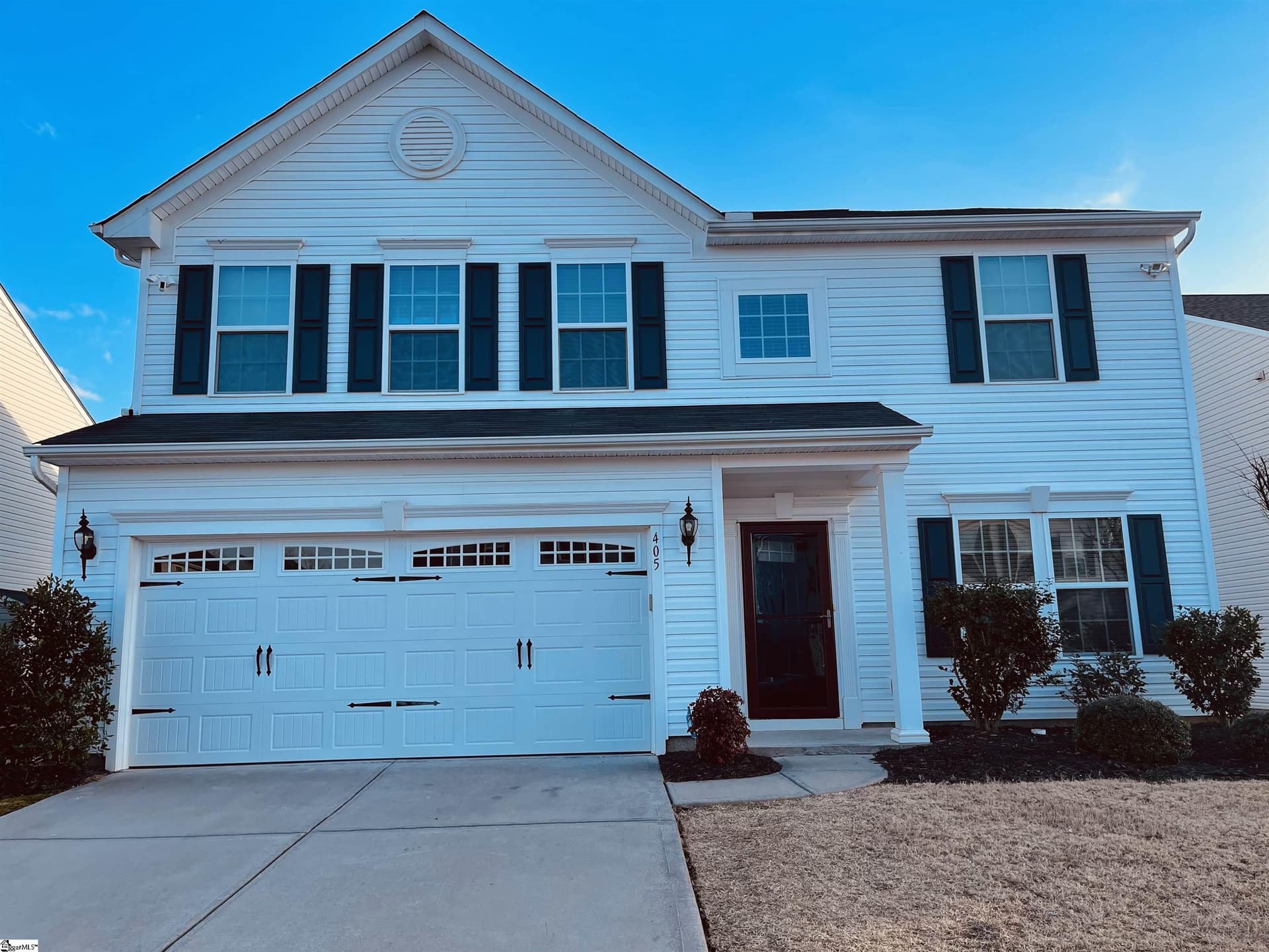 405 Sandusky Lane