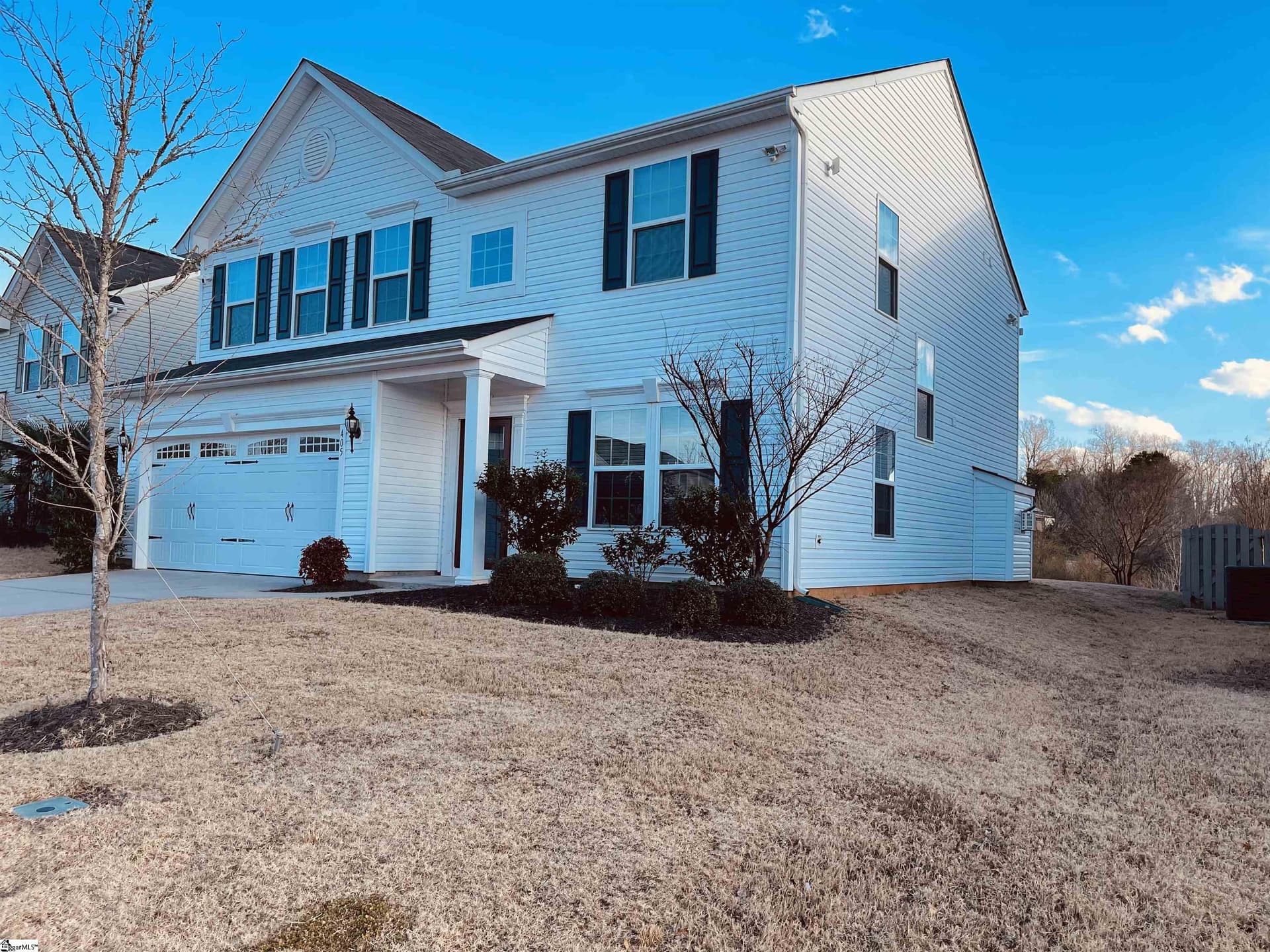 Property image 3 at 405 Sandusky Lane, Simpsonville, SC 29680