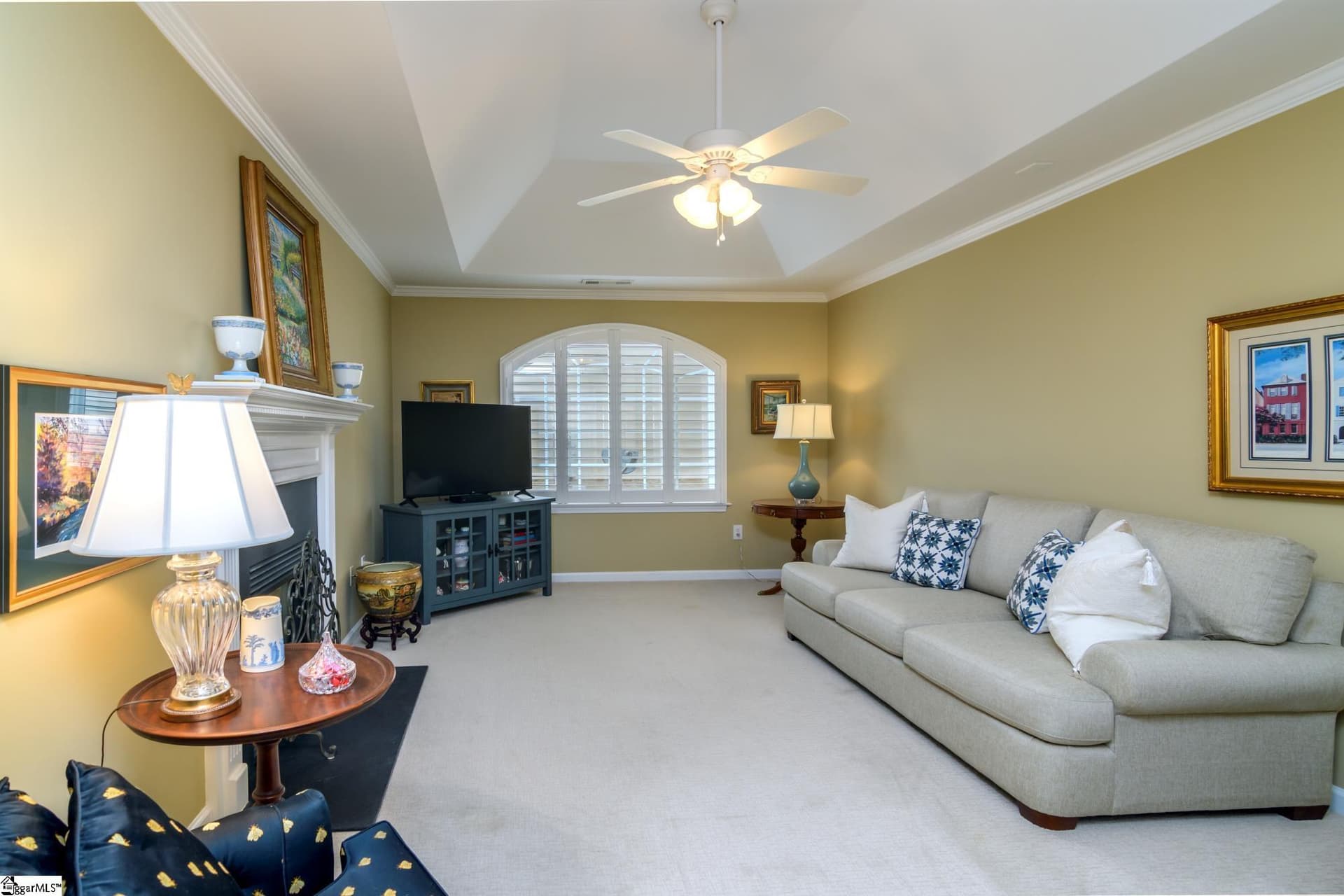 Property image 3 at 102 Pelham Springs Place, Greenville, SC 29615