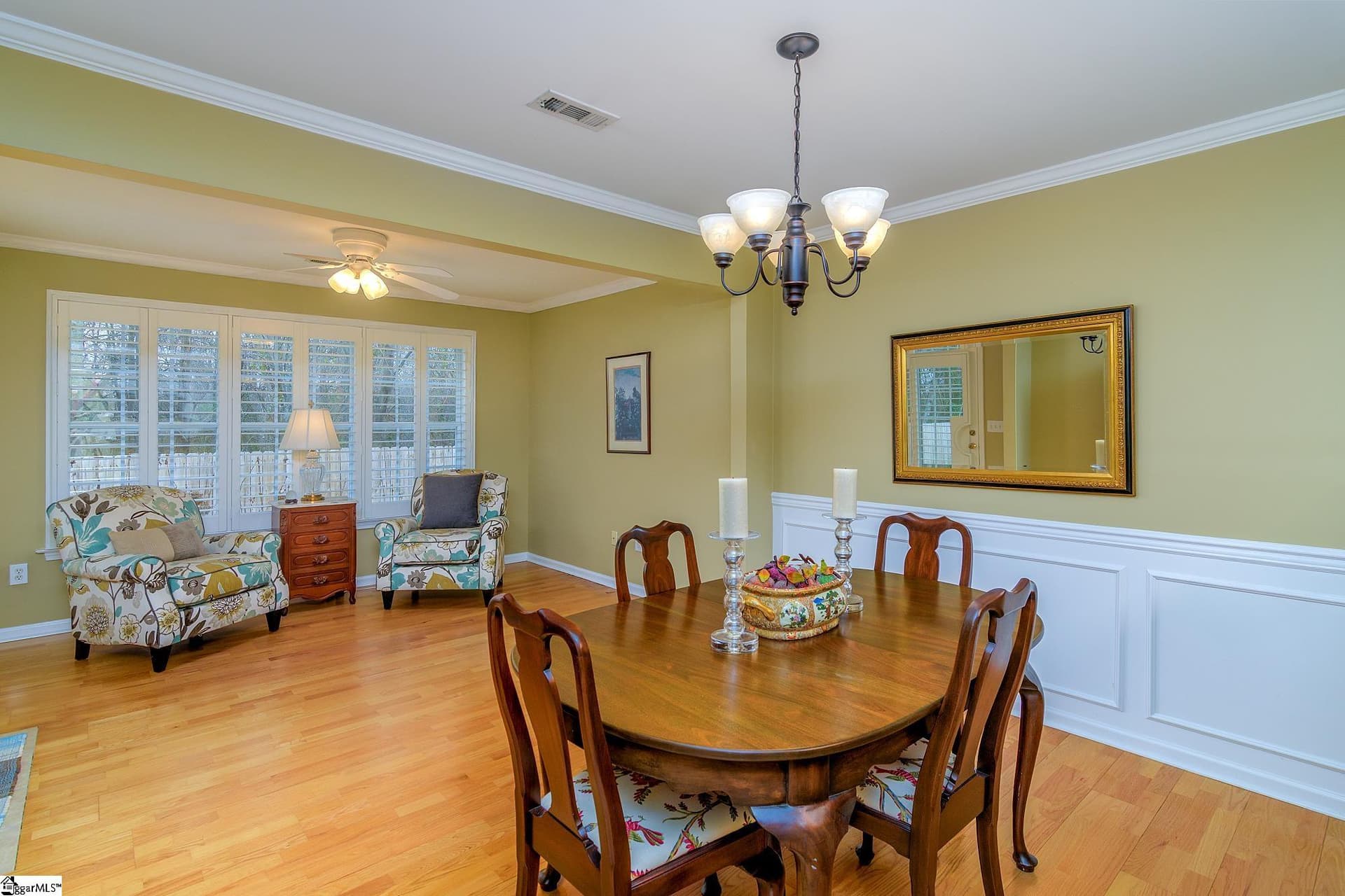 Property image 5 at 102 Pelham Springs Place, Greenville, SC 29615