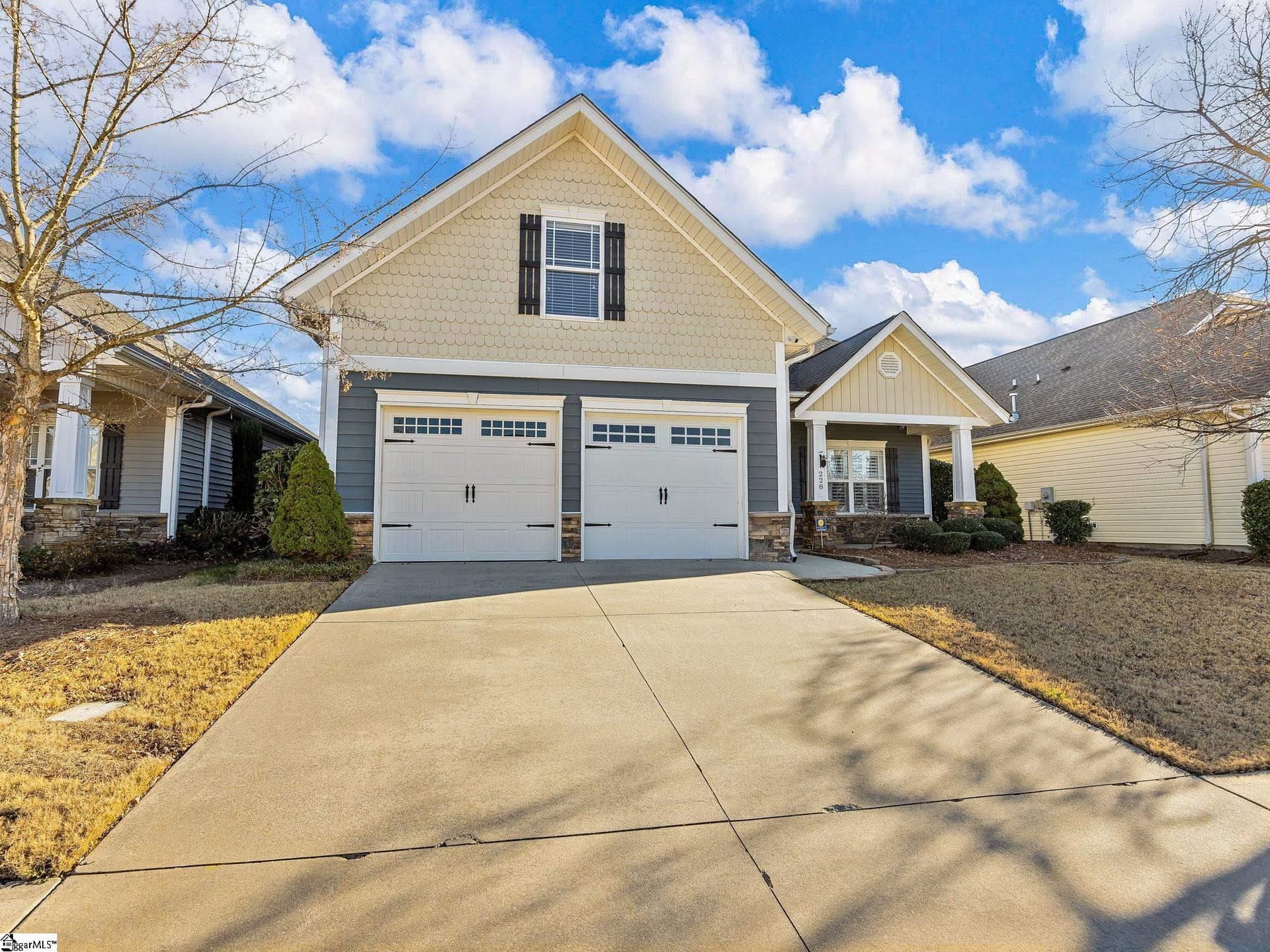 Property image 2 at 228 Medoc Lane, Moore, SC 29369-8505