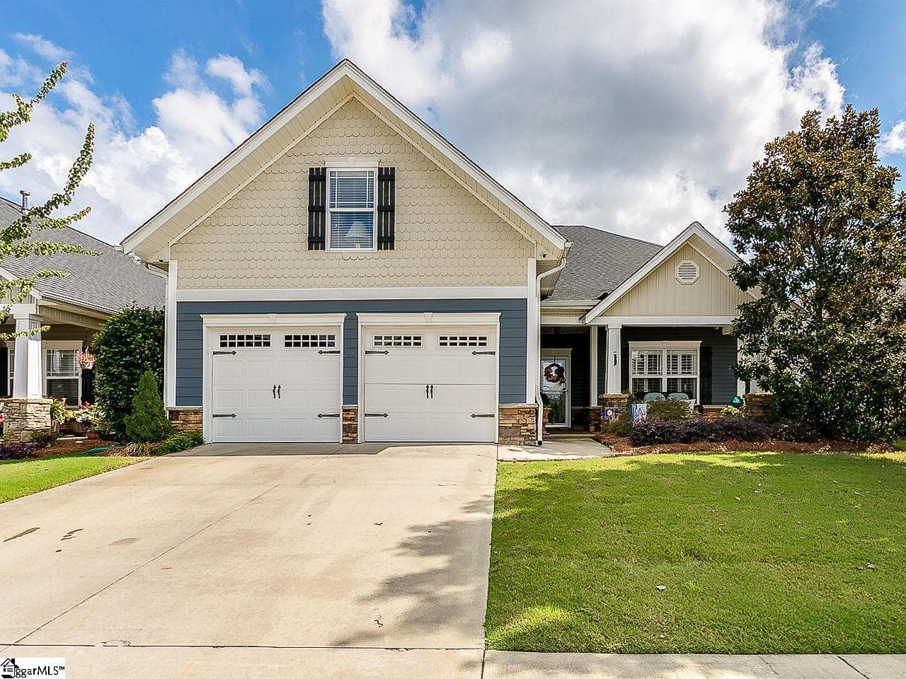Property image 5 at 228 Medoc Lane, Moore, SC 29369-8505