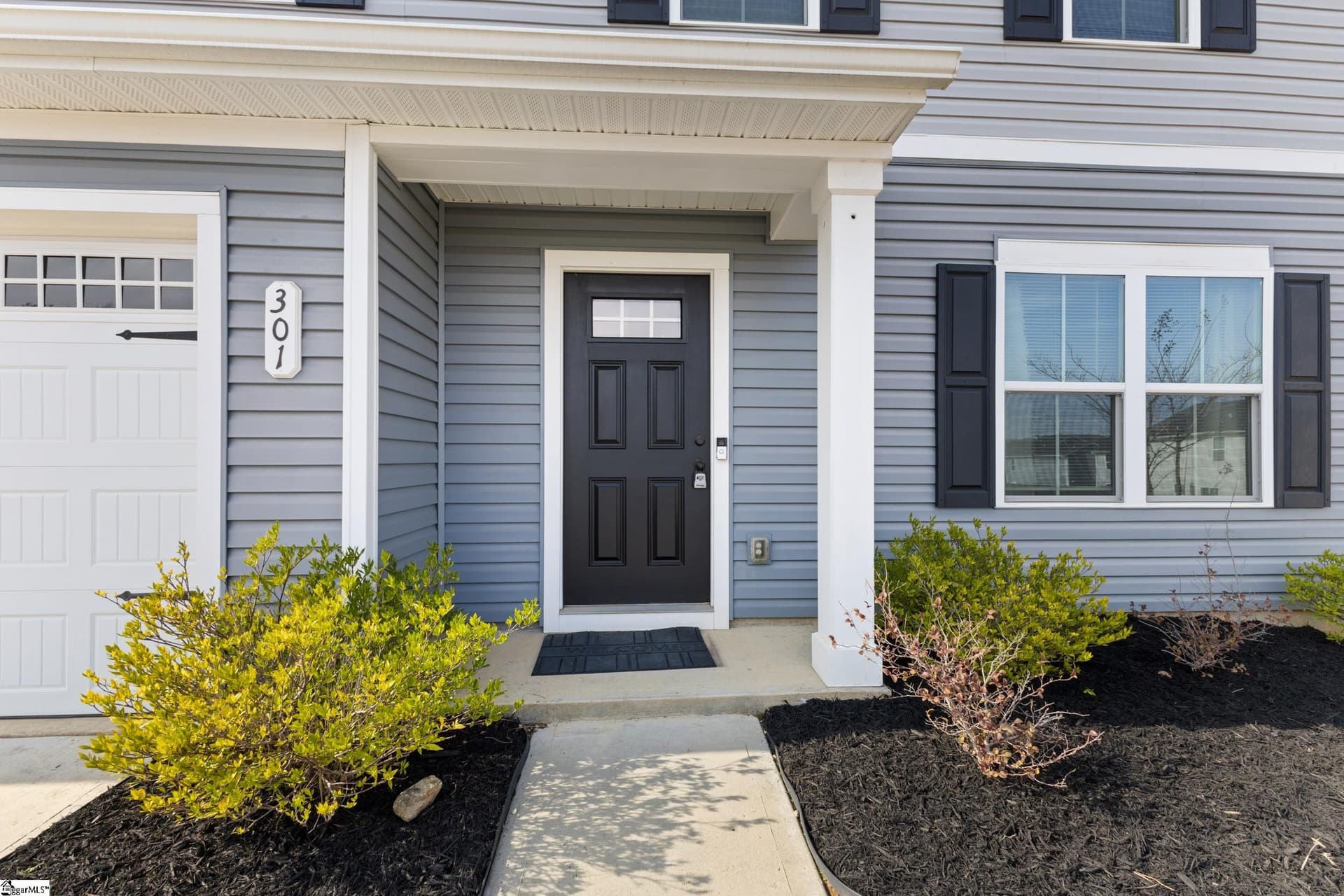 Property image 3 at 301 Elwin Lane, Greer, SC 29651