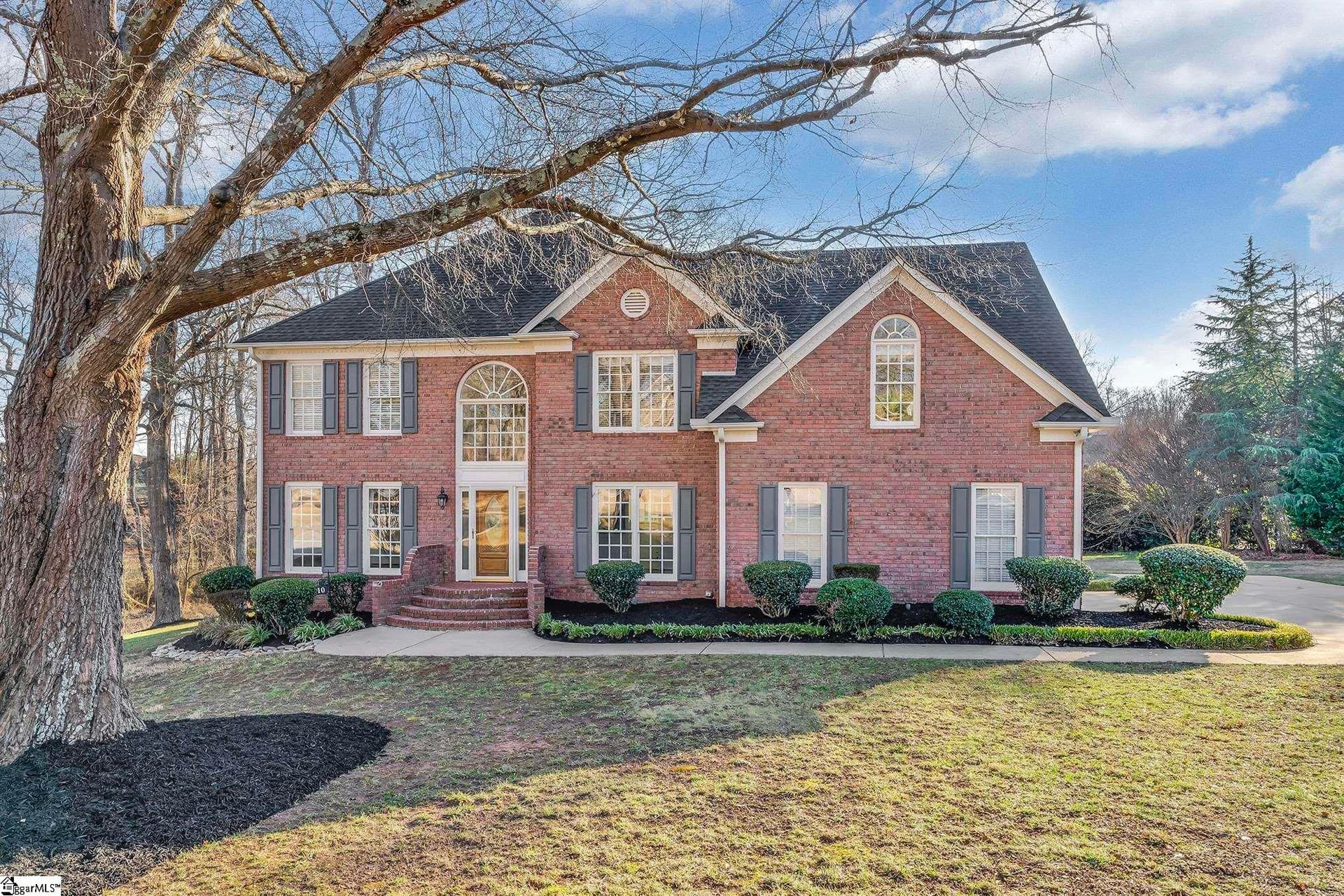 Property image 1 at 410 Meathward Circle, Moore, SC 29369