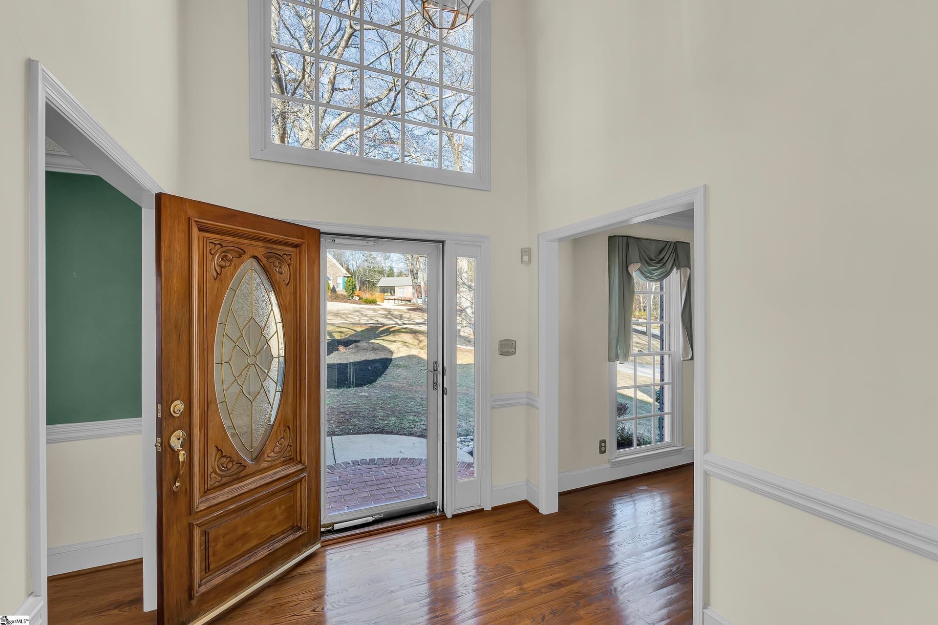 Property image 2 at 410 Meathward Circle, Moore, SC 29369