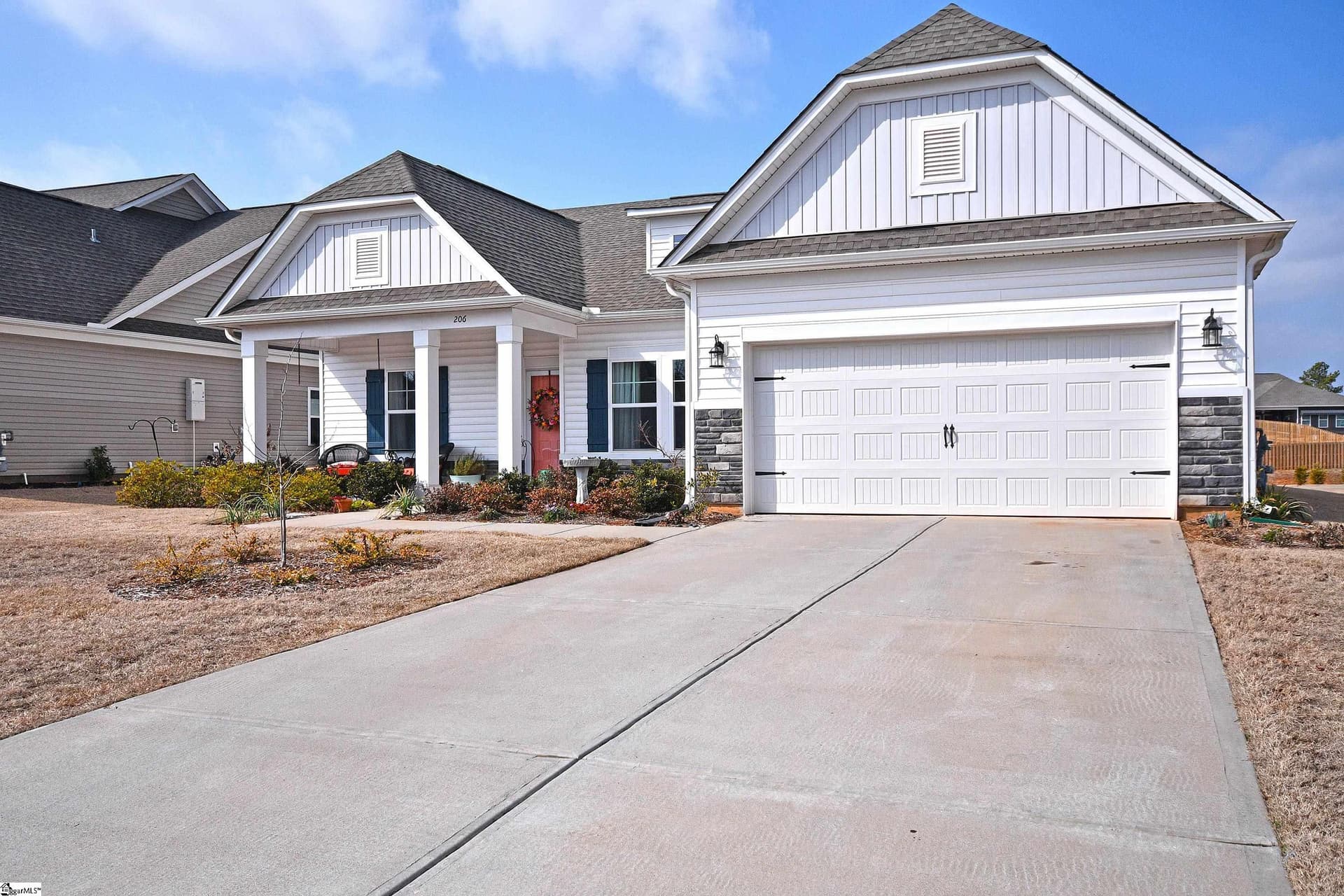 Property image 2 at 206 Tralee Drive, Pendleton, SC 29670
