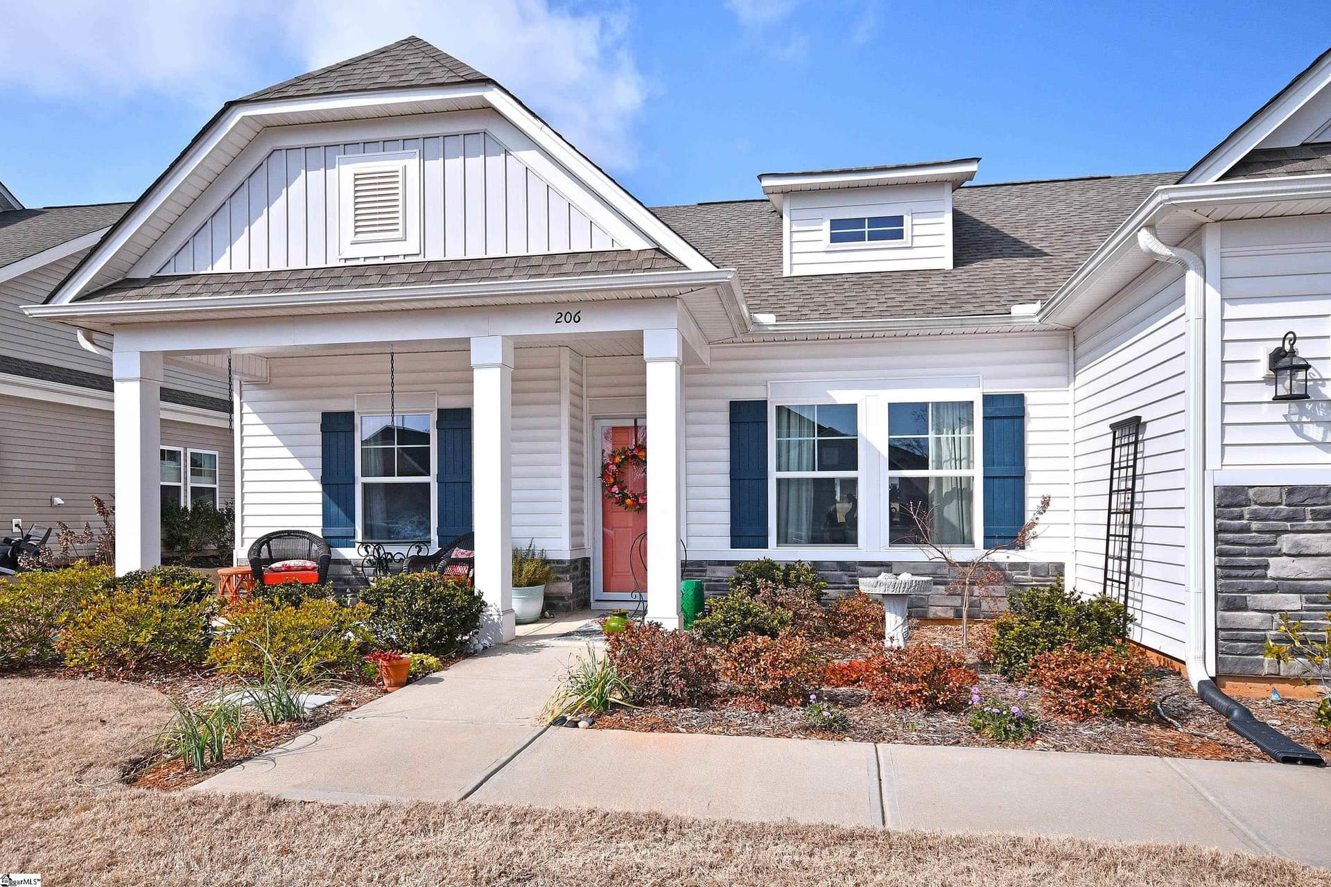 Property image 3 at 206 Tralee Drive, Pendleton, SC 29670