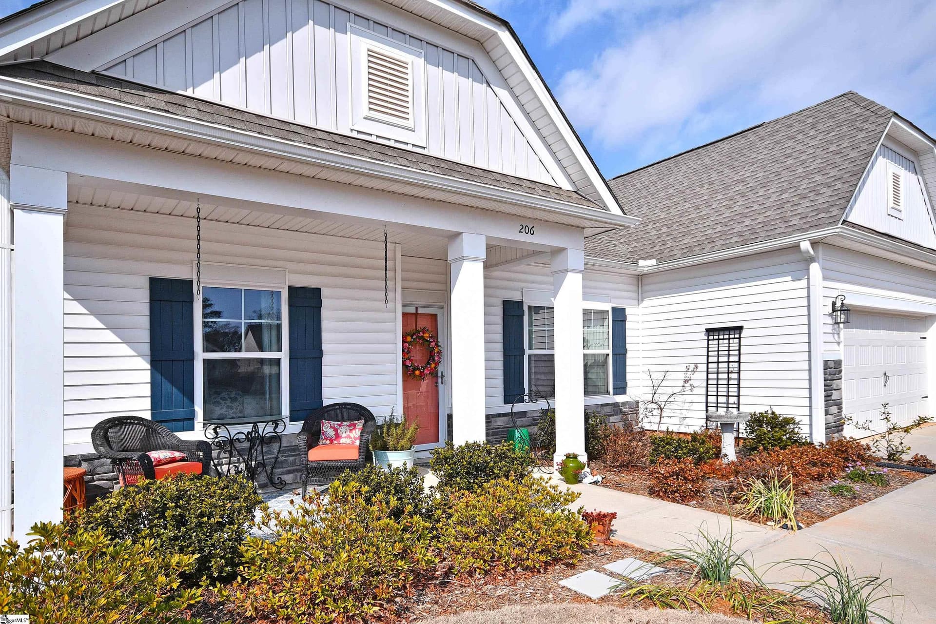 Property image 4 at 206 Tralee Drive, Pendleton, SC 29670