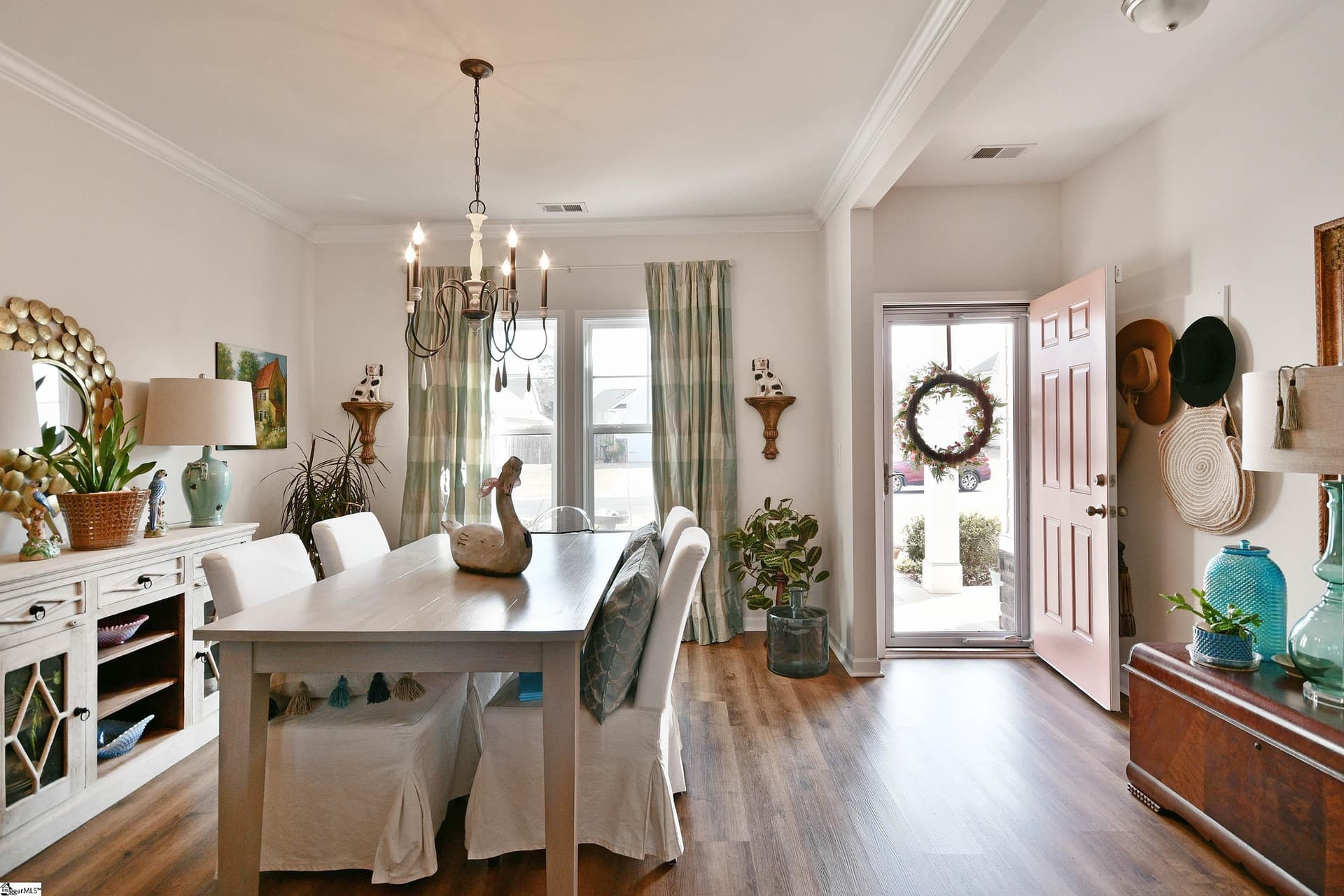 Property image 5 at 206 Tralee Drive, Pendleton, SC 29670