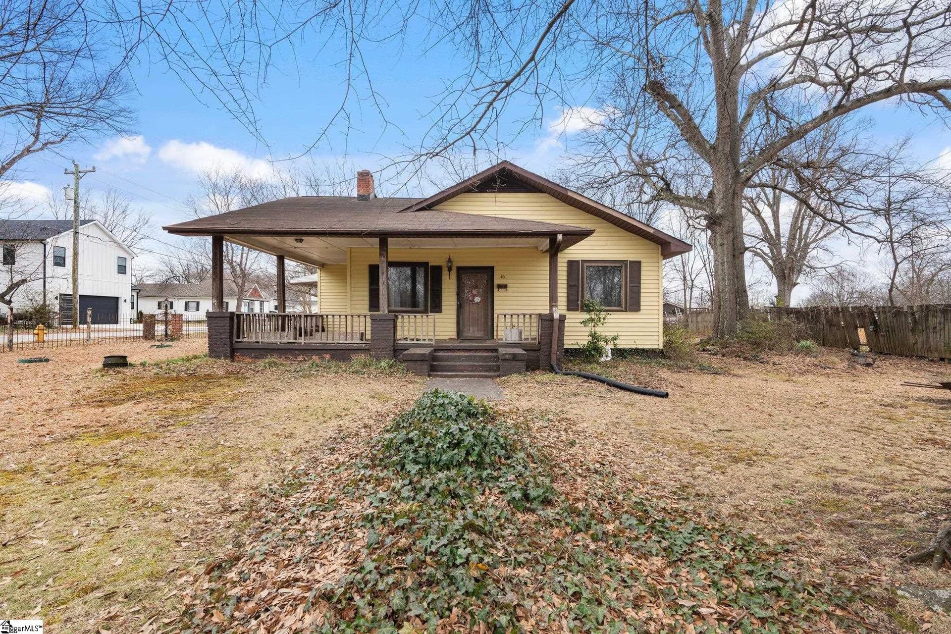 Property image 1 at 20 Henderson Street, Greenville, SC 29611