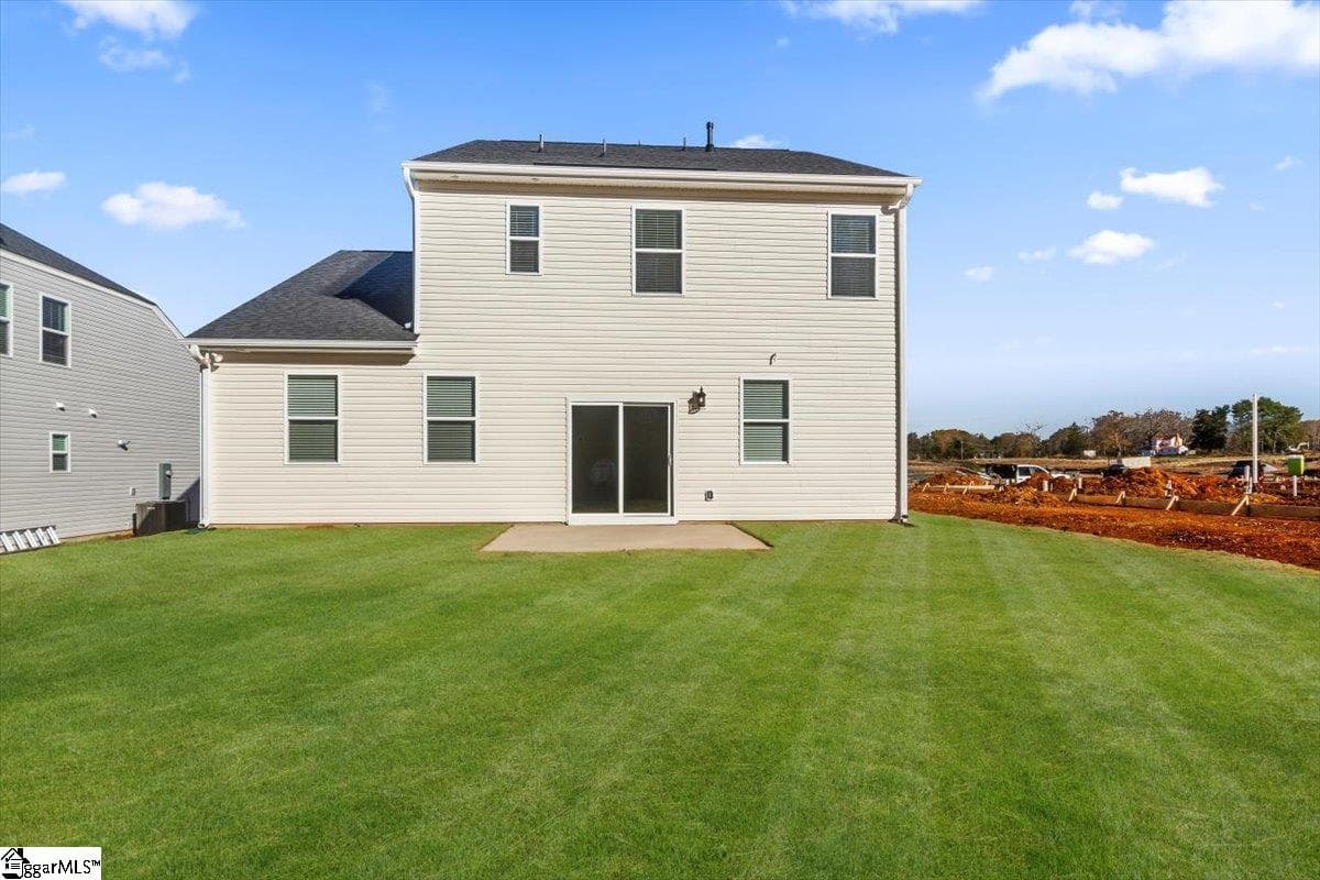 Property image 3 at 1403 Leaning Tower Court, Simpsonville, SC 29680