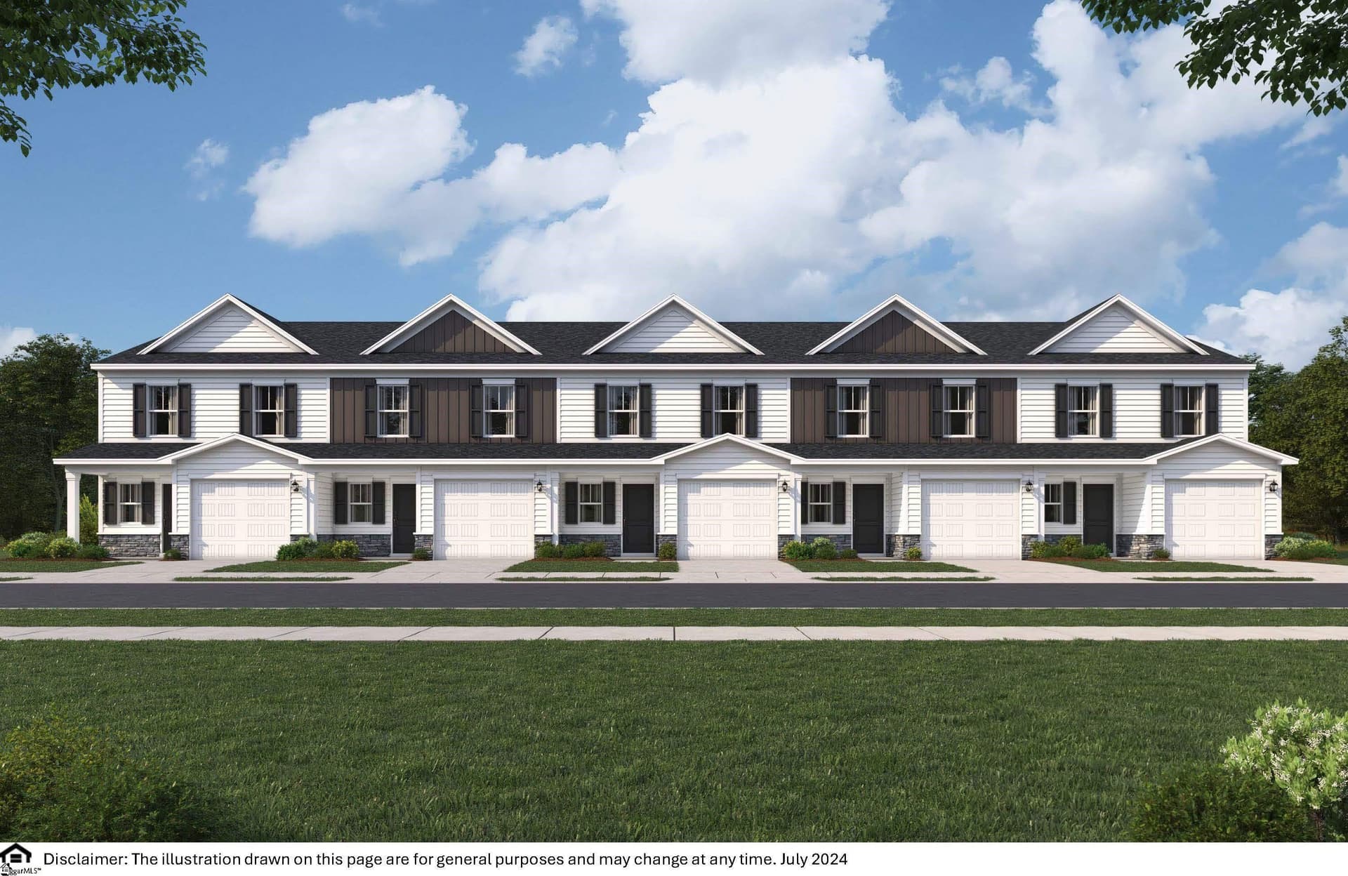 215 Stonyway Lane